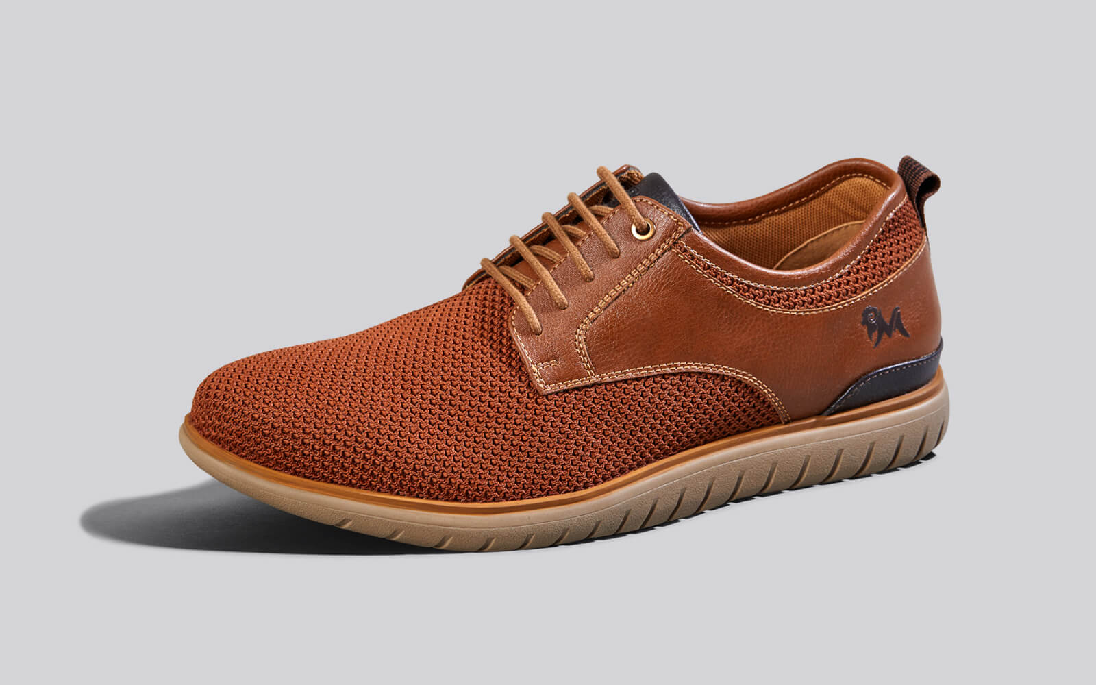 The Derbies : Tan - Image 2