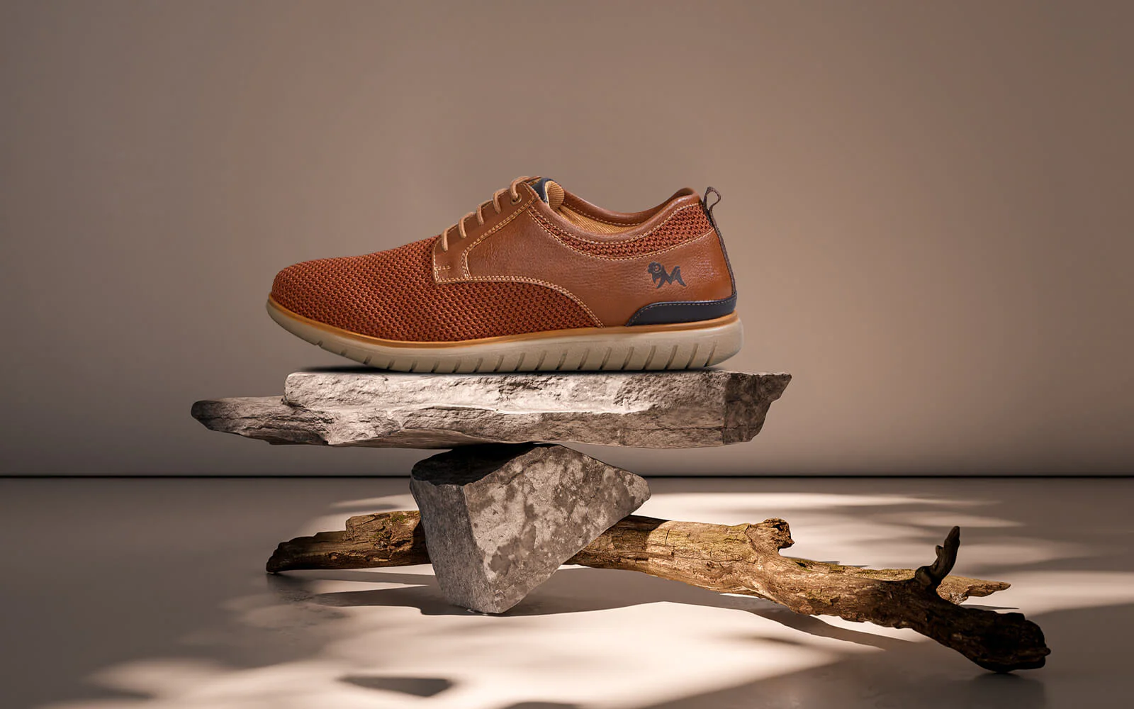 The Derbies : Tan - Image 3
