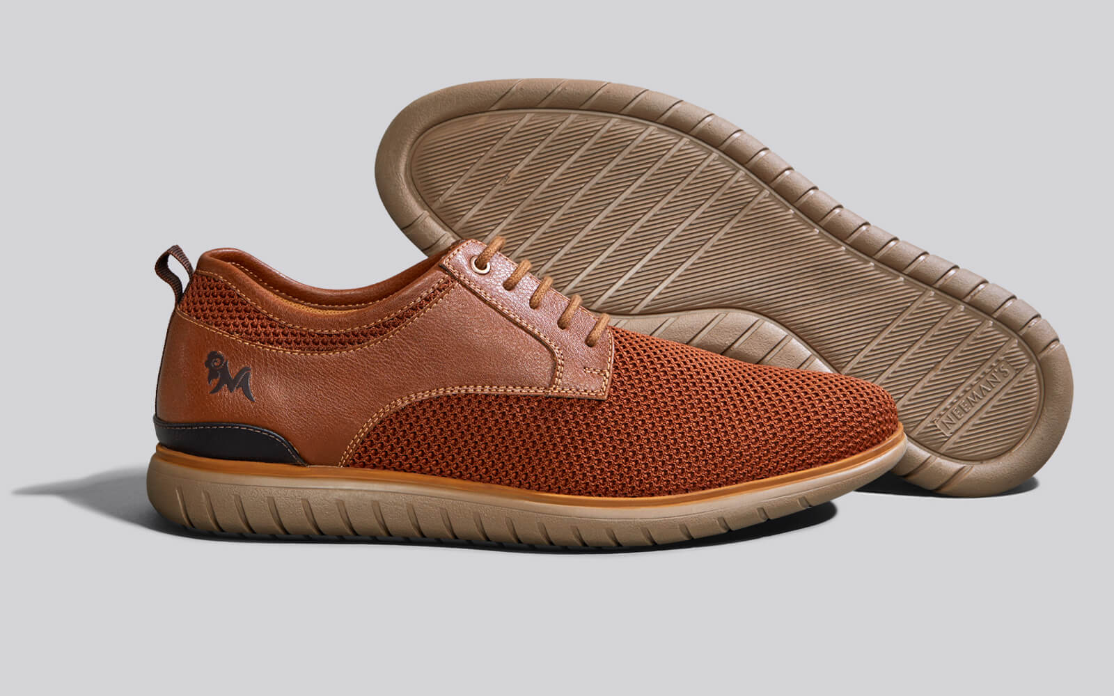 The Derbies : Tan - Image 5