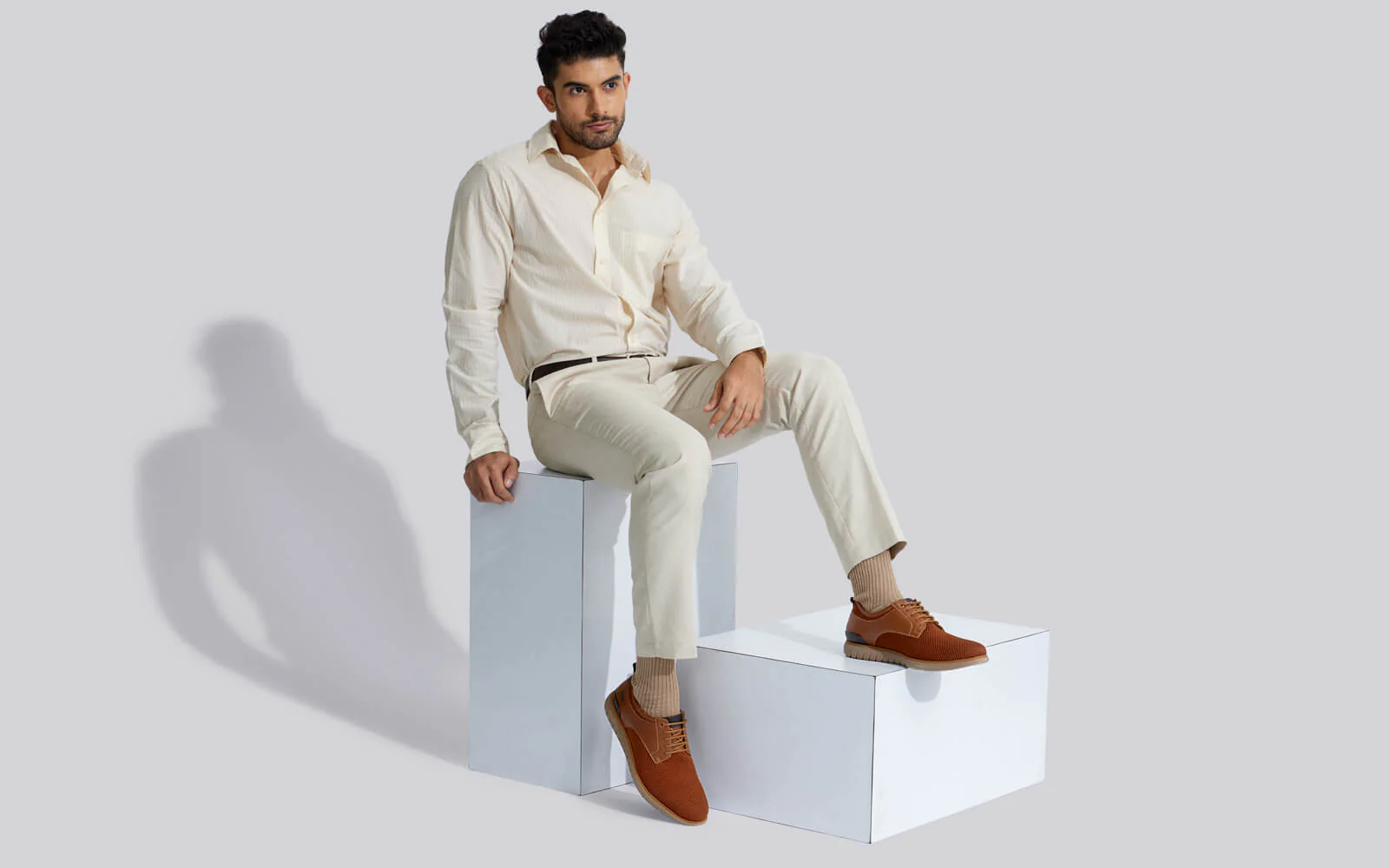 The Derbies : Tan - Image 7