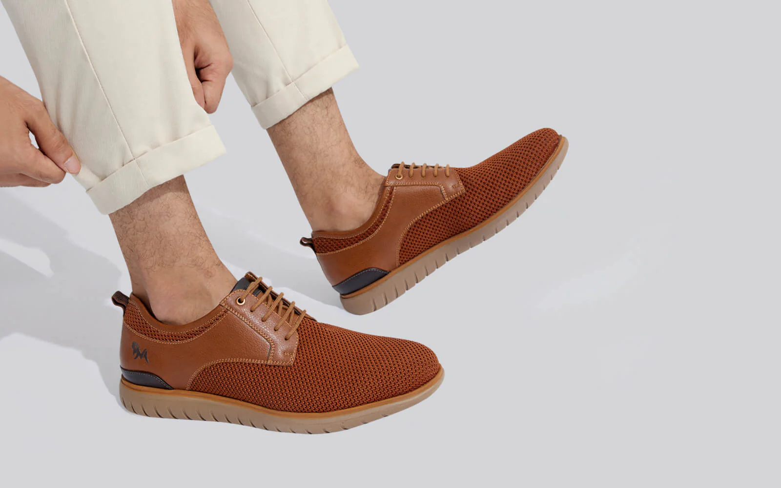 The Derbies : Tan - Image 8