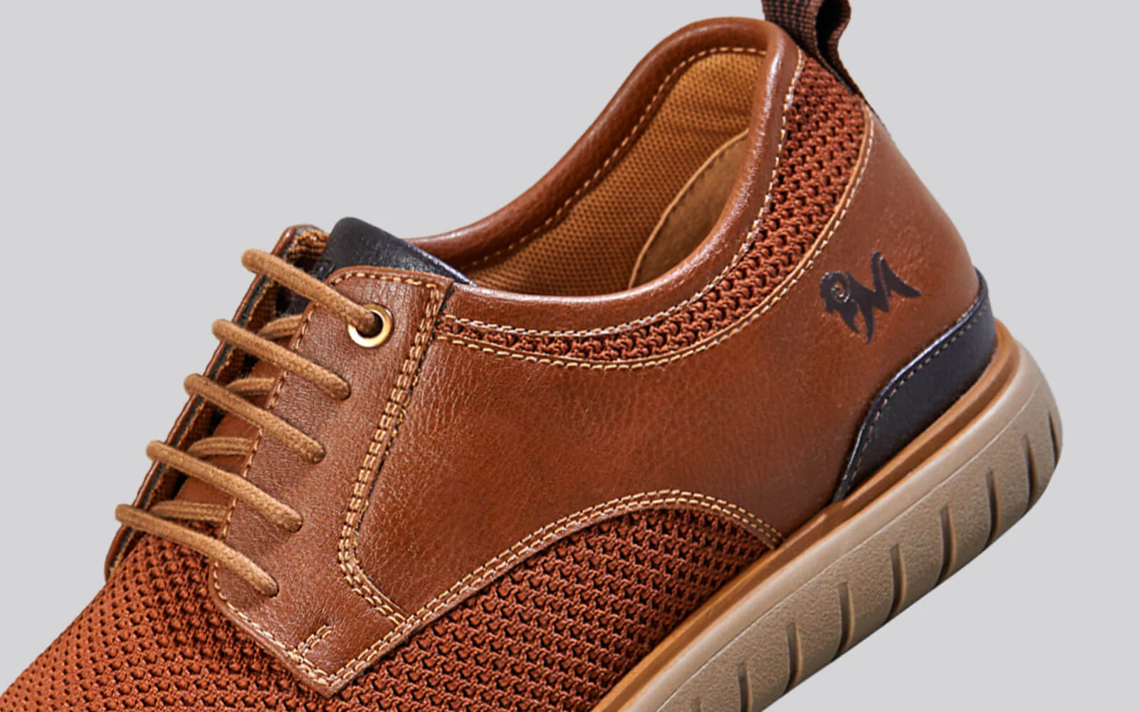 The Derbies : Tan - Image 9