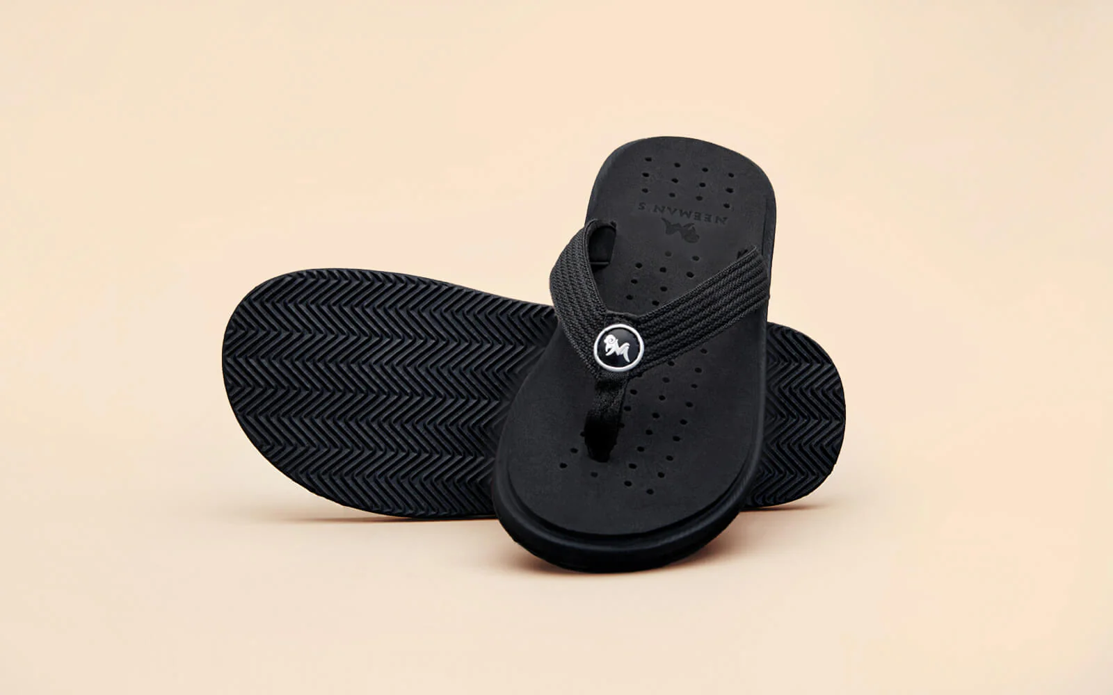 Eco Flips : Coal Black - Image 5