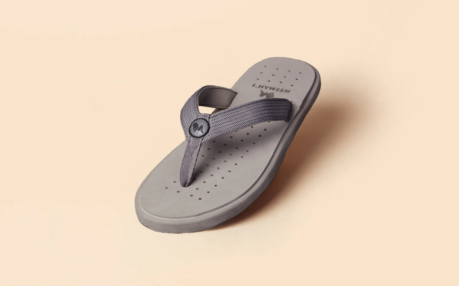 Eco Flips : Pebble Grey - Image 3