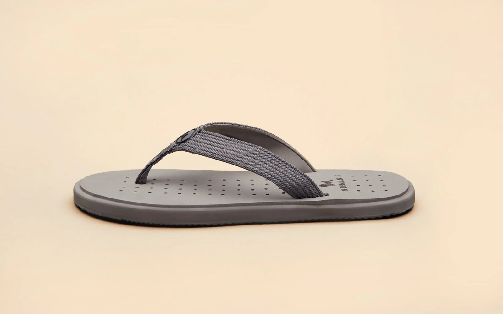 Eco Flips : Pebble Grey - Image 6