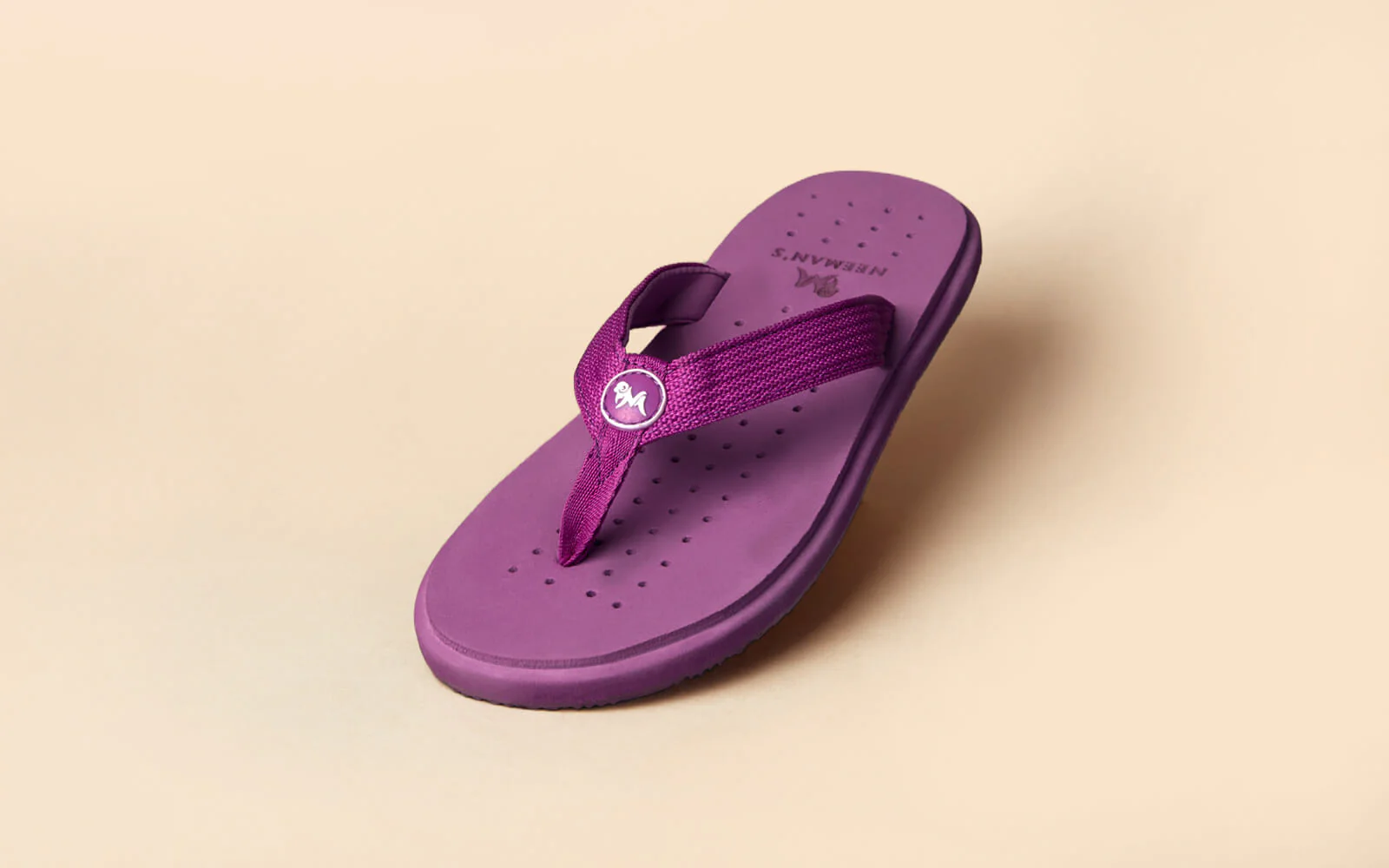 Eco Flips : Purple Plum - Image 3