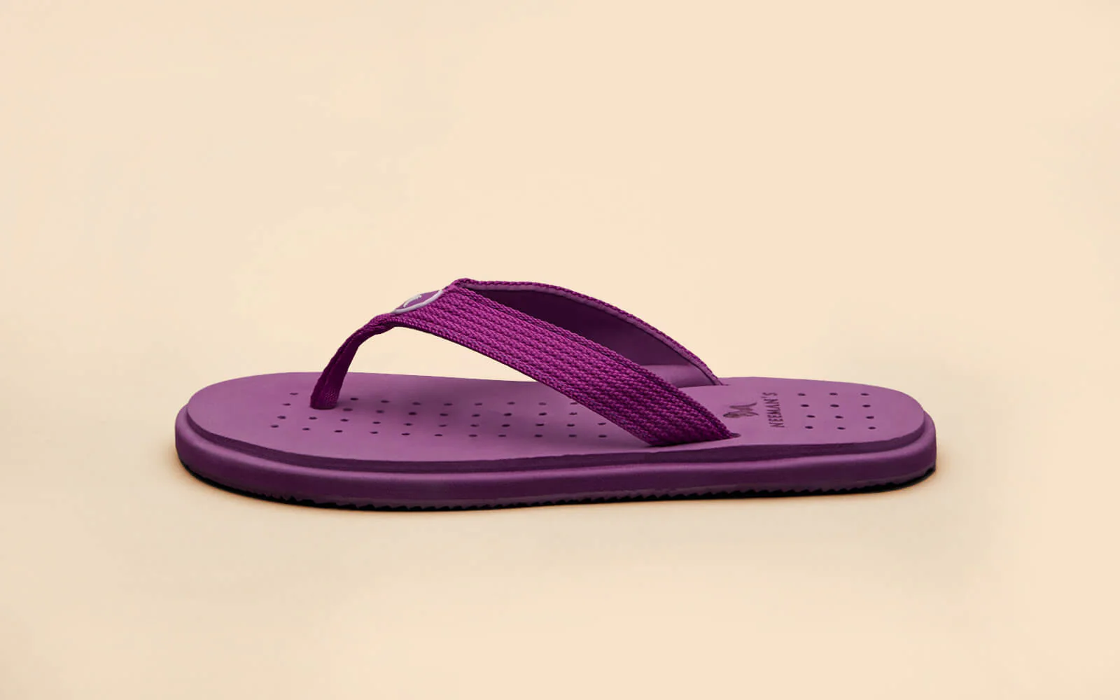 Eco Flips : Purple Plum - Image 6