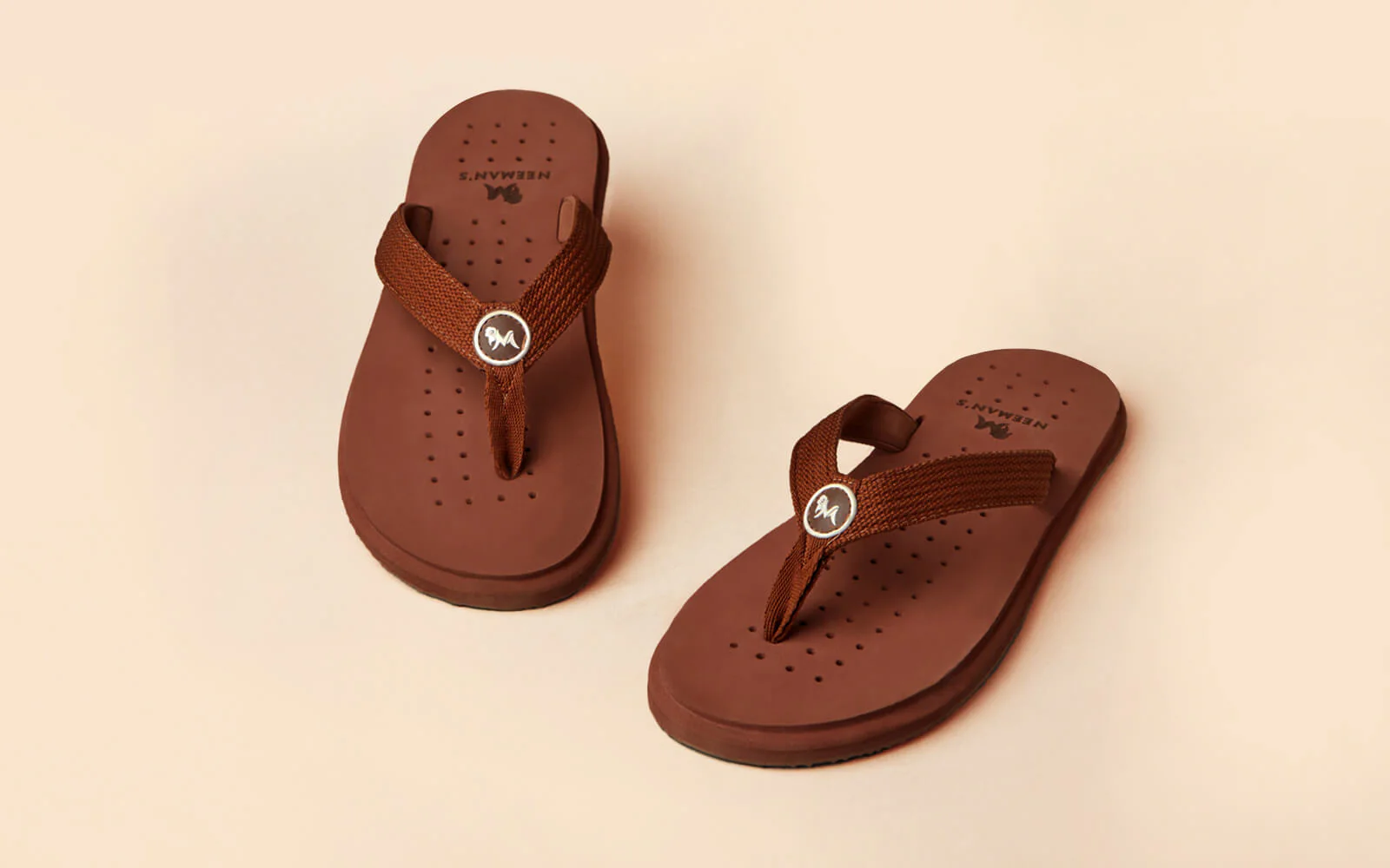 Eco Flips : Soil Brown - Image 3