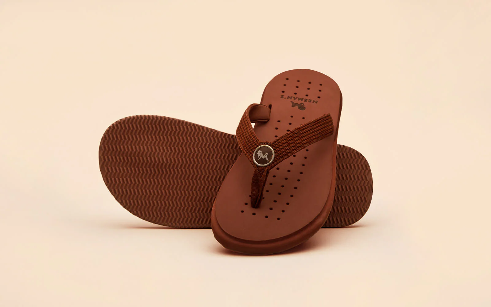Eco Flips : Soil Brown - Image 5
