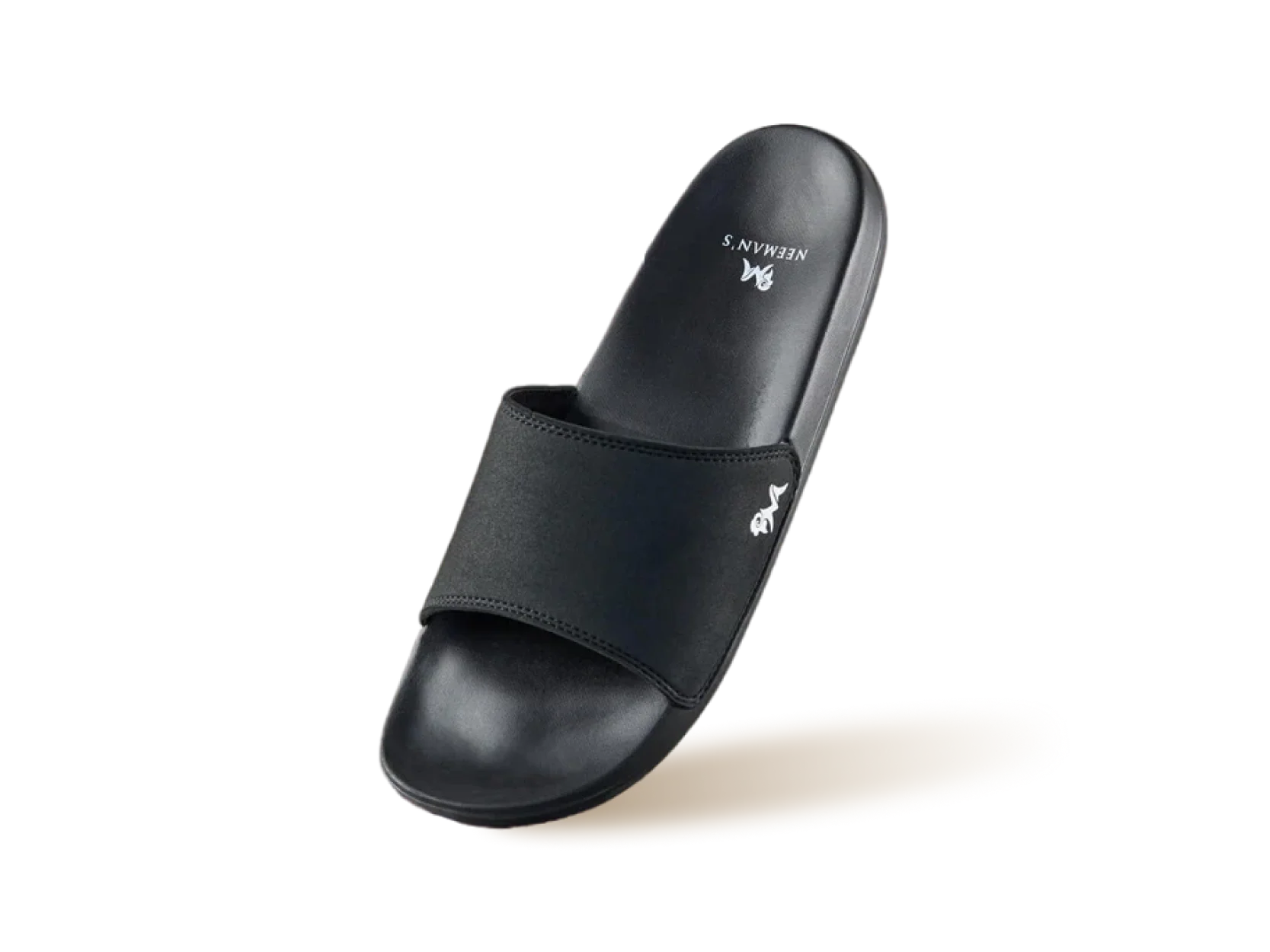 Eco Slides : Coal Black - Image 10
