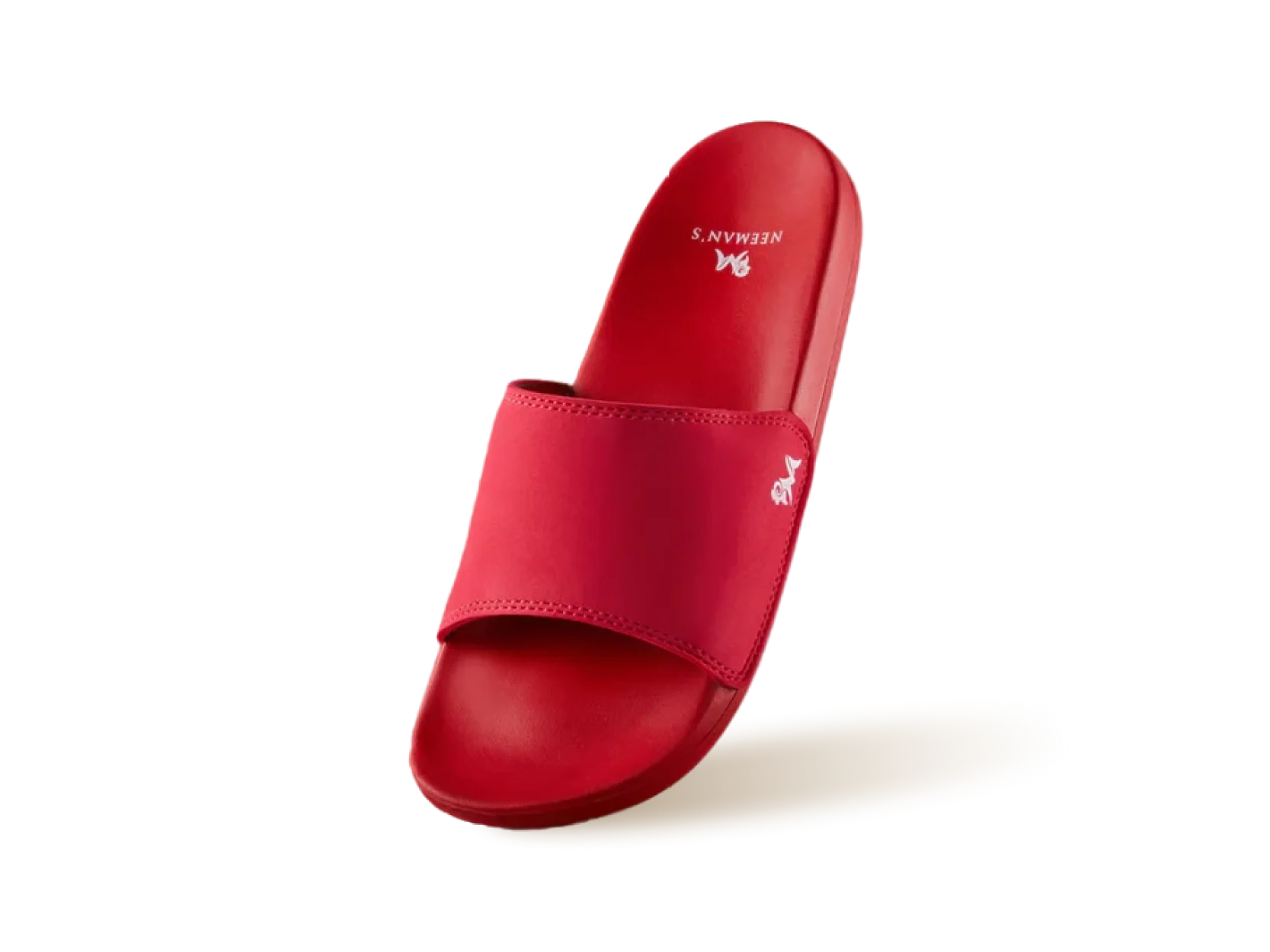 Eco Slides : Coral Red - Image 10