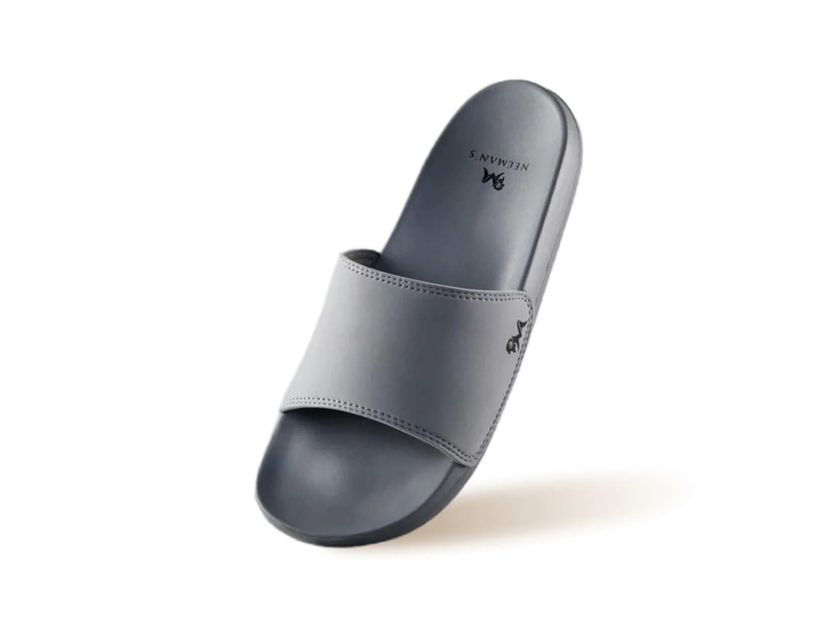 Eco Slides : Pebble Grey - Image 10