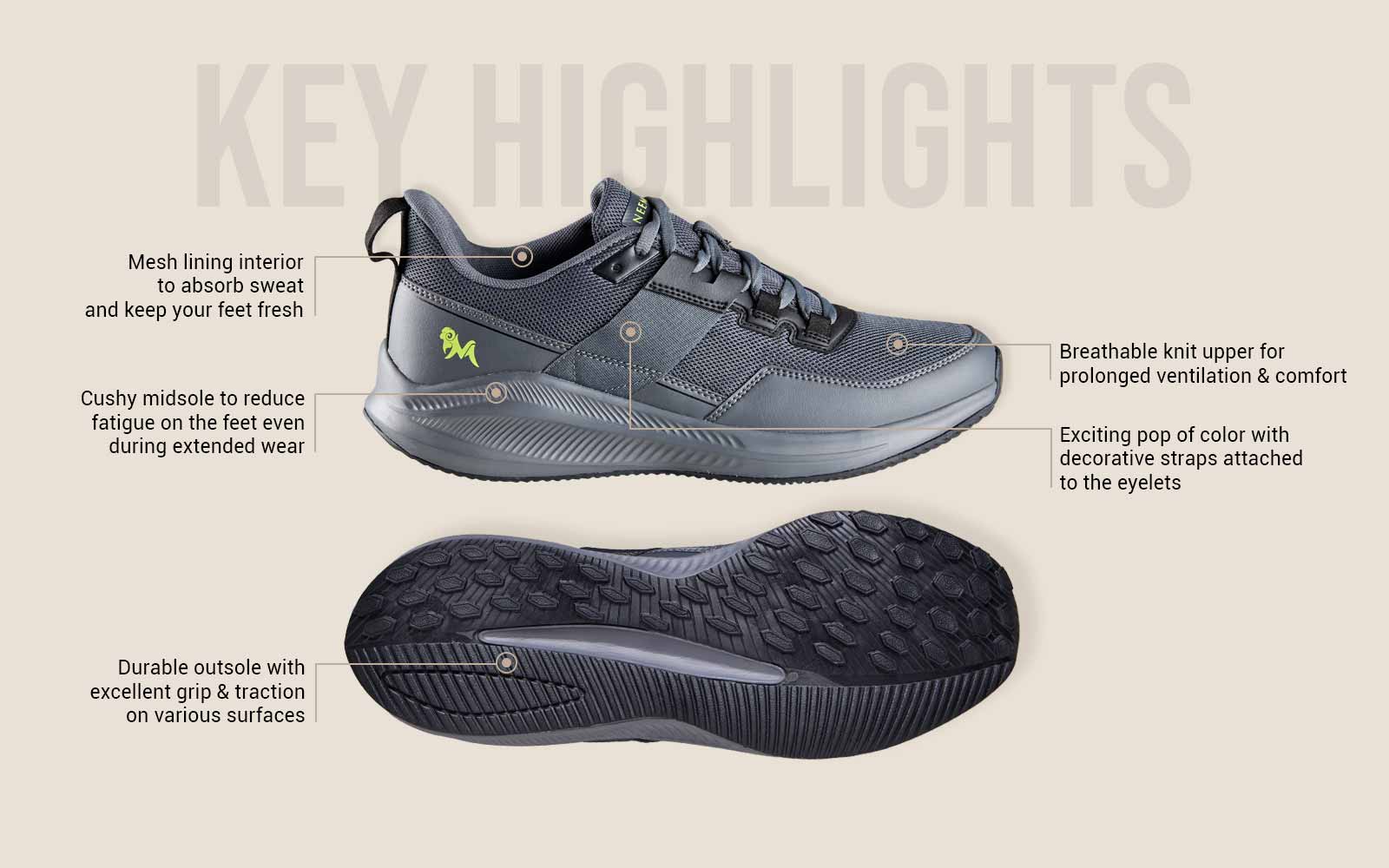 The Exuberants : Grey - Image 4