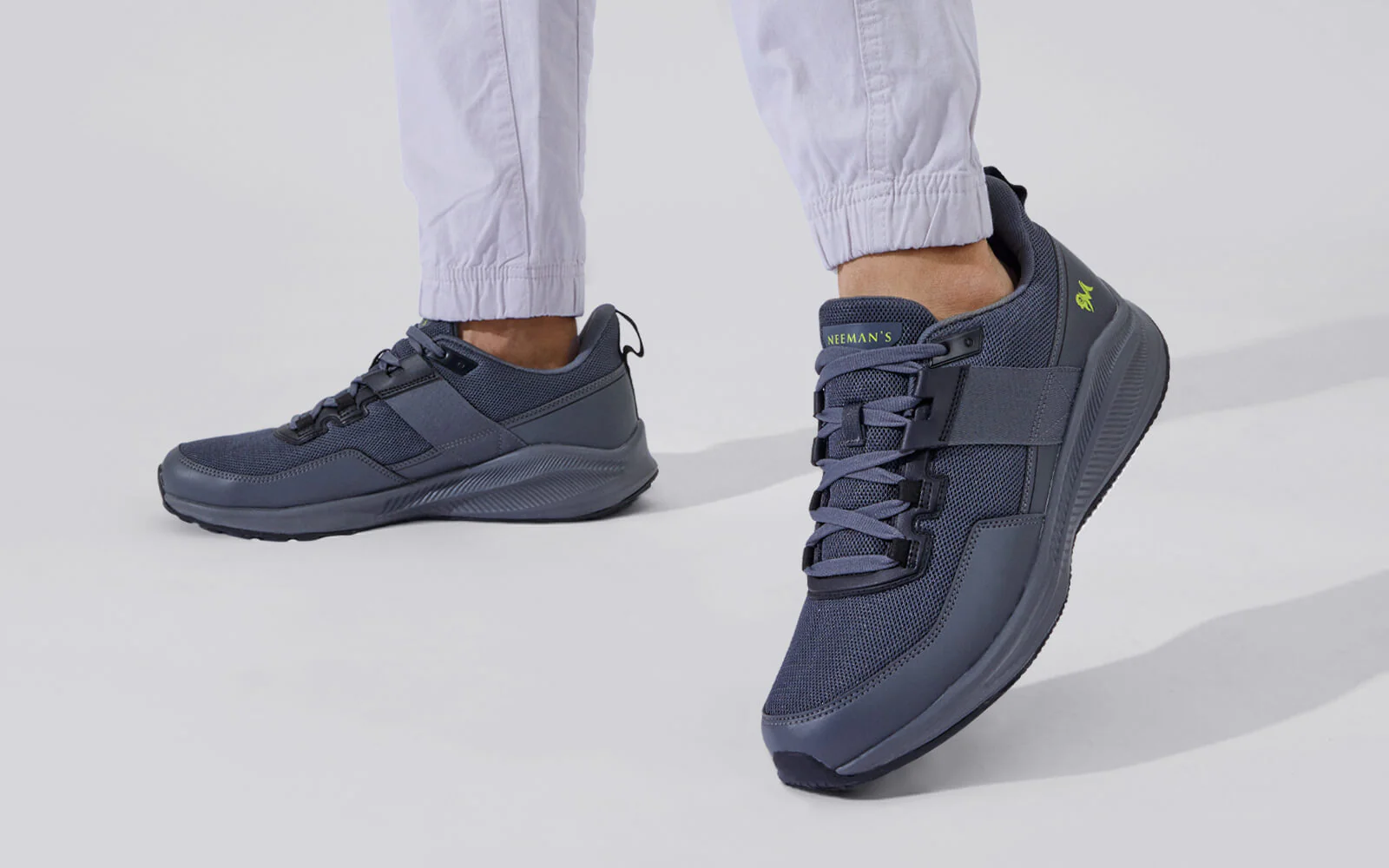 The Exuberants : Grey - Image 9