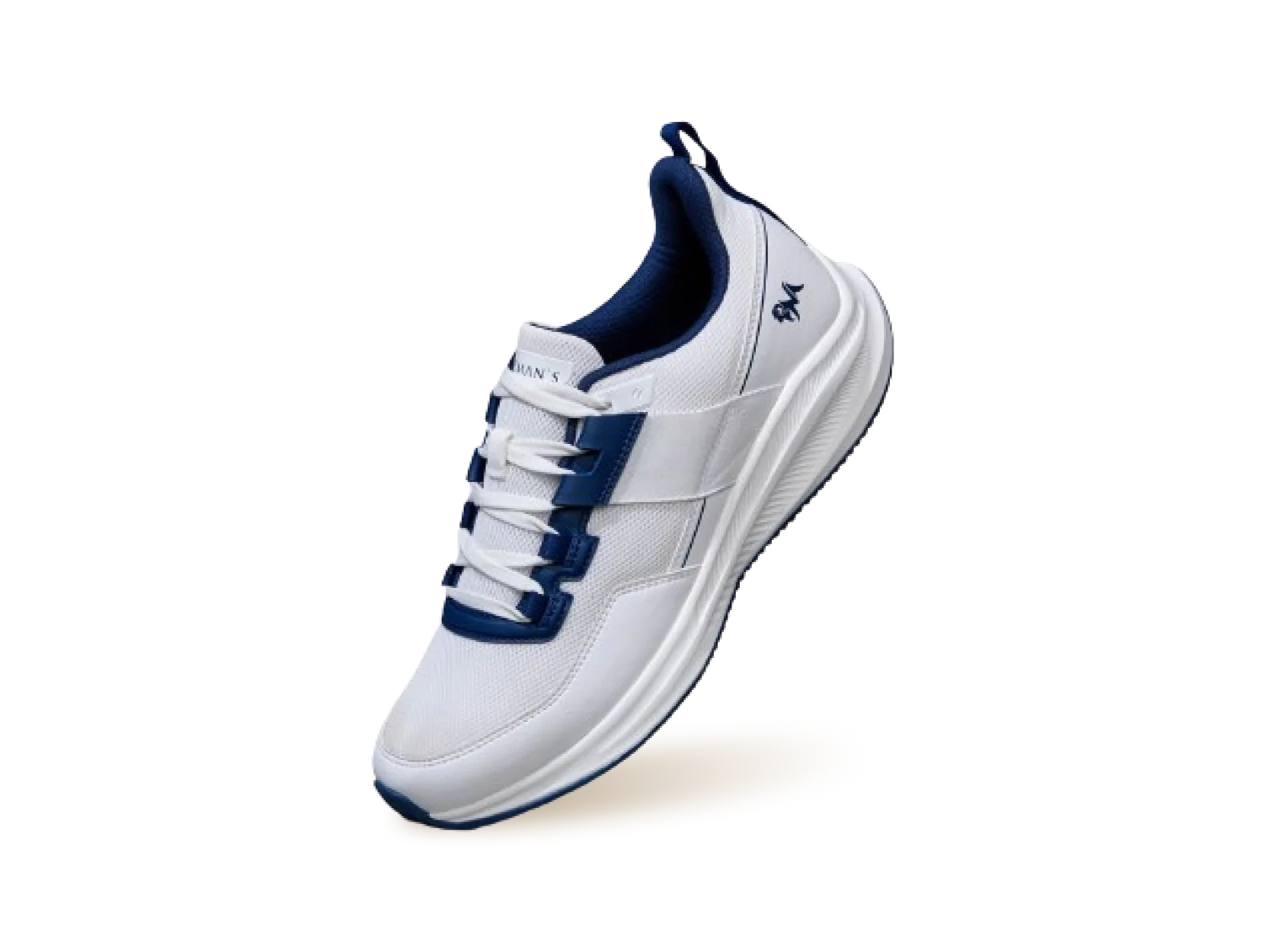 The Exuberants : White-Blue - Image 12