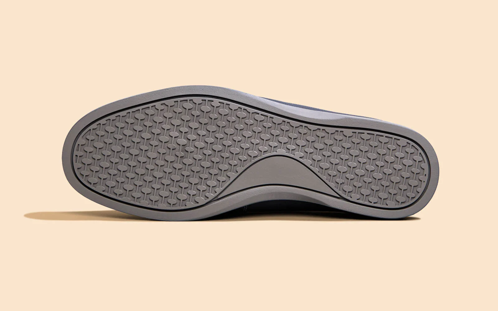 The Luxe Loafers : Grey - Image 7