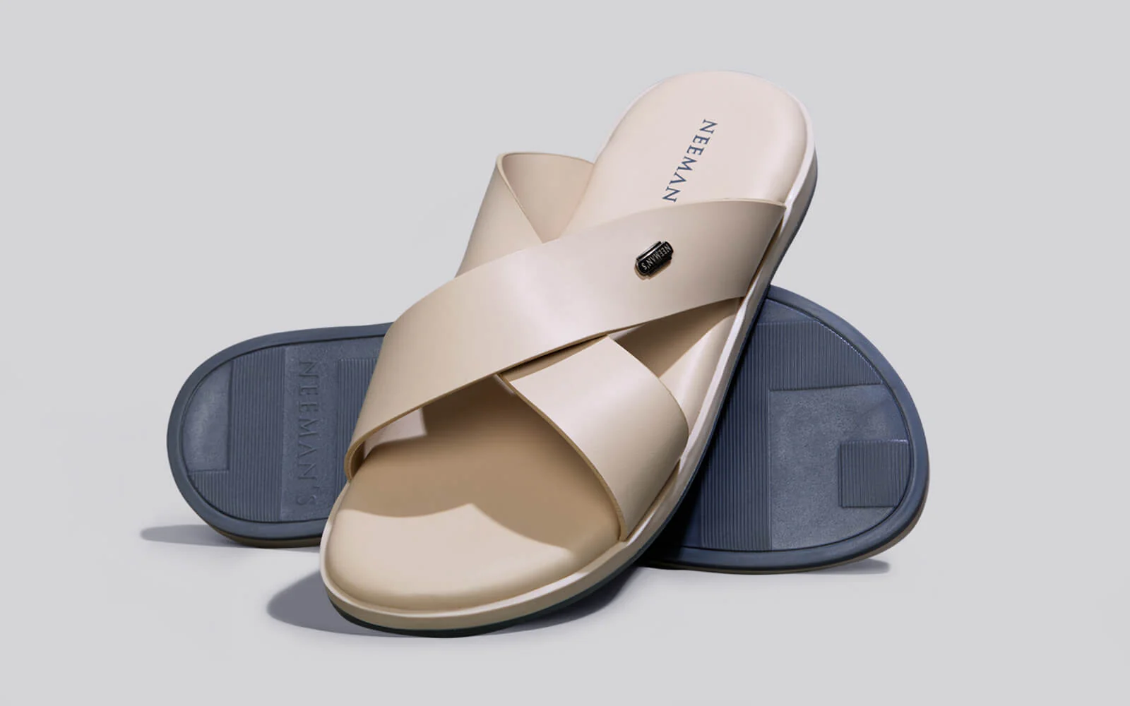The Minimals : Beige - Image 6