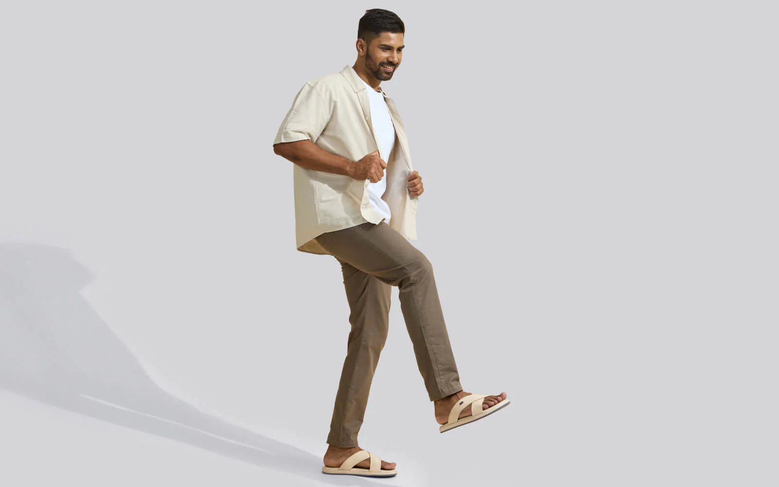 The Minimals : Beige - Image 9
