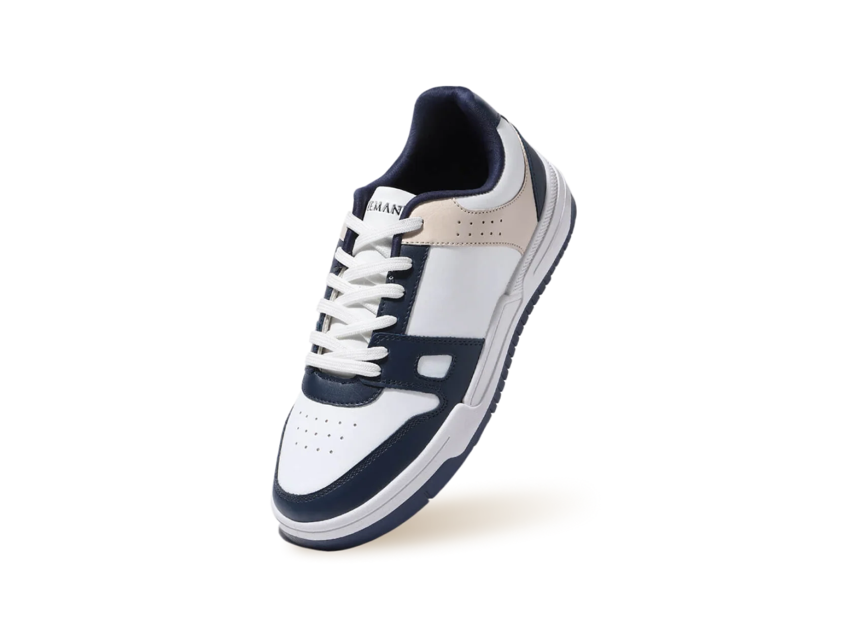 The Rockers : White/Navy - Image 12