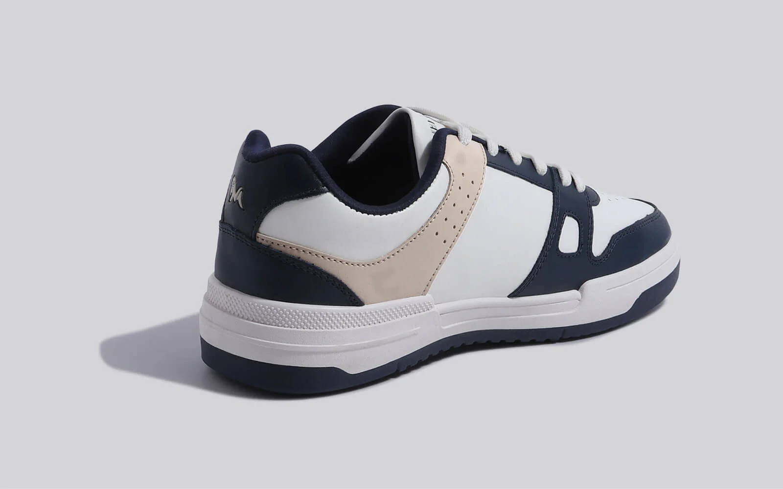 The Rockers : White/Navy - Image 5