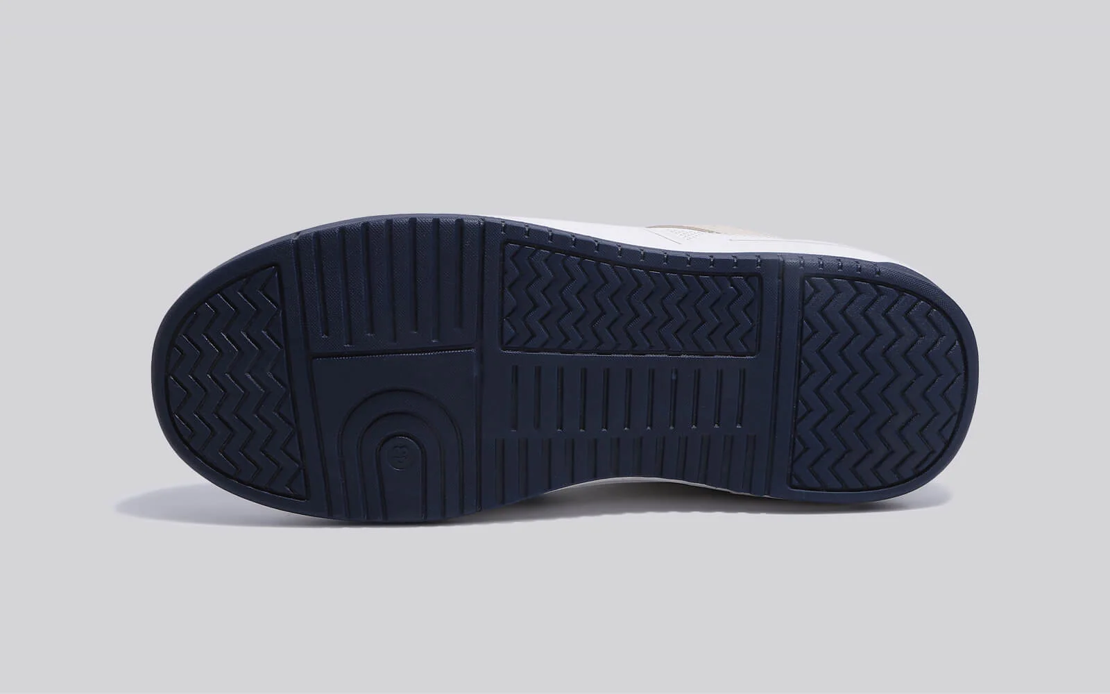 The Rockers : White/Navy - Image 6