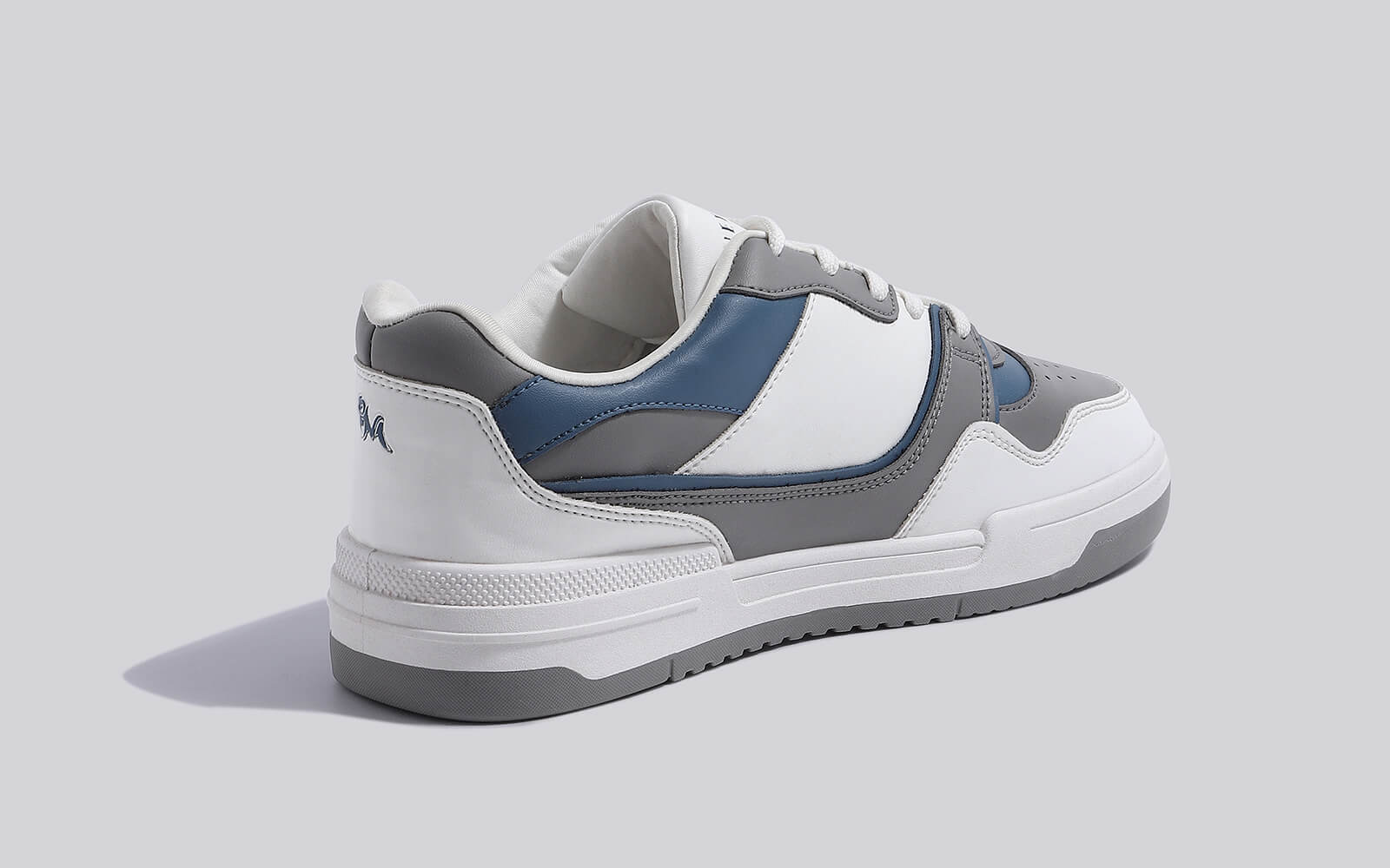 The SneakPops : Grey Blue - Image 5
