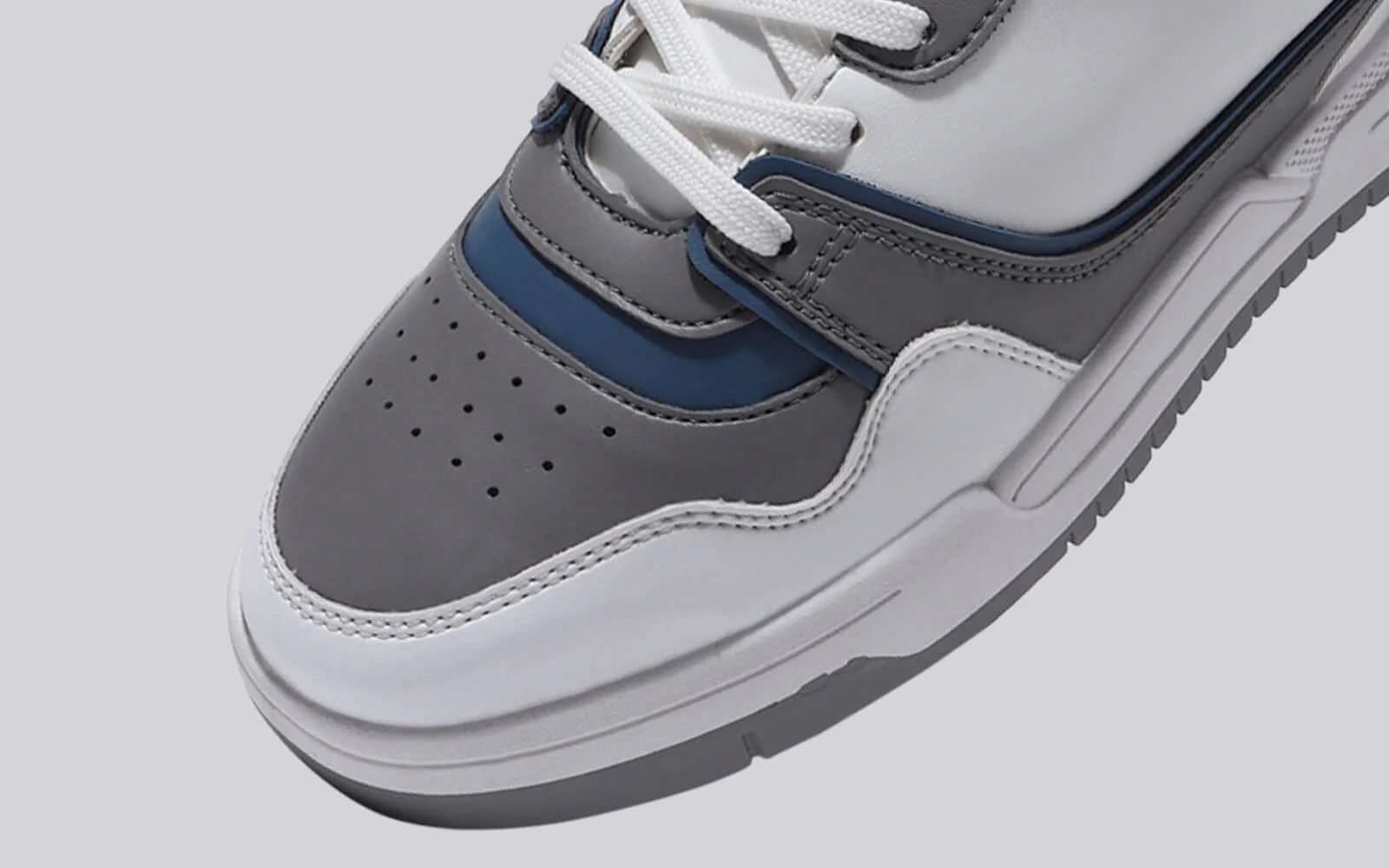The SneakPops : Grey Blue - Image 6