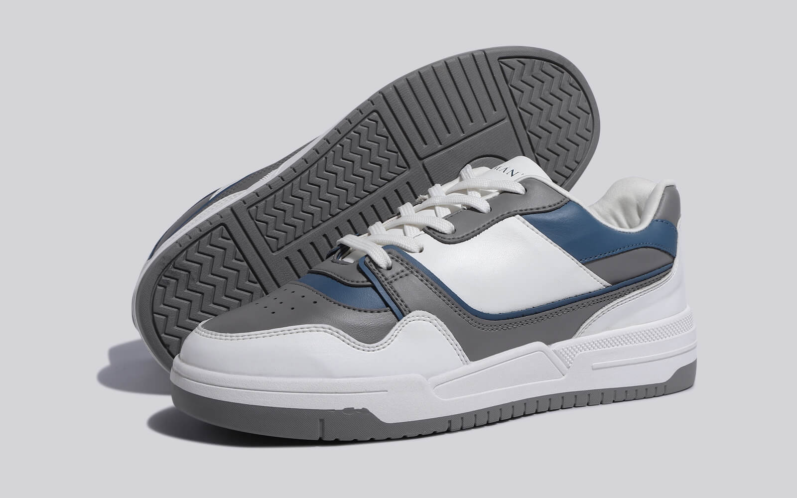 The SneakPops : Grey Blue - Image 7