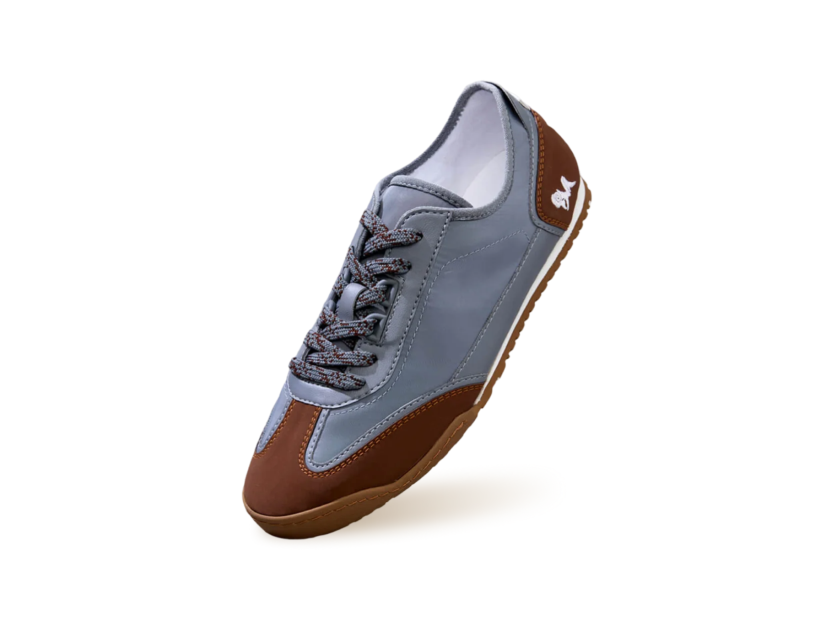 The Urban Ease : Grey-Tan - Image 10