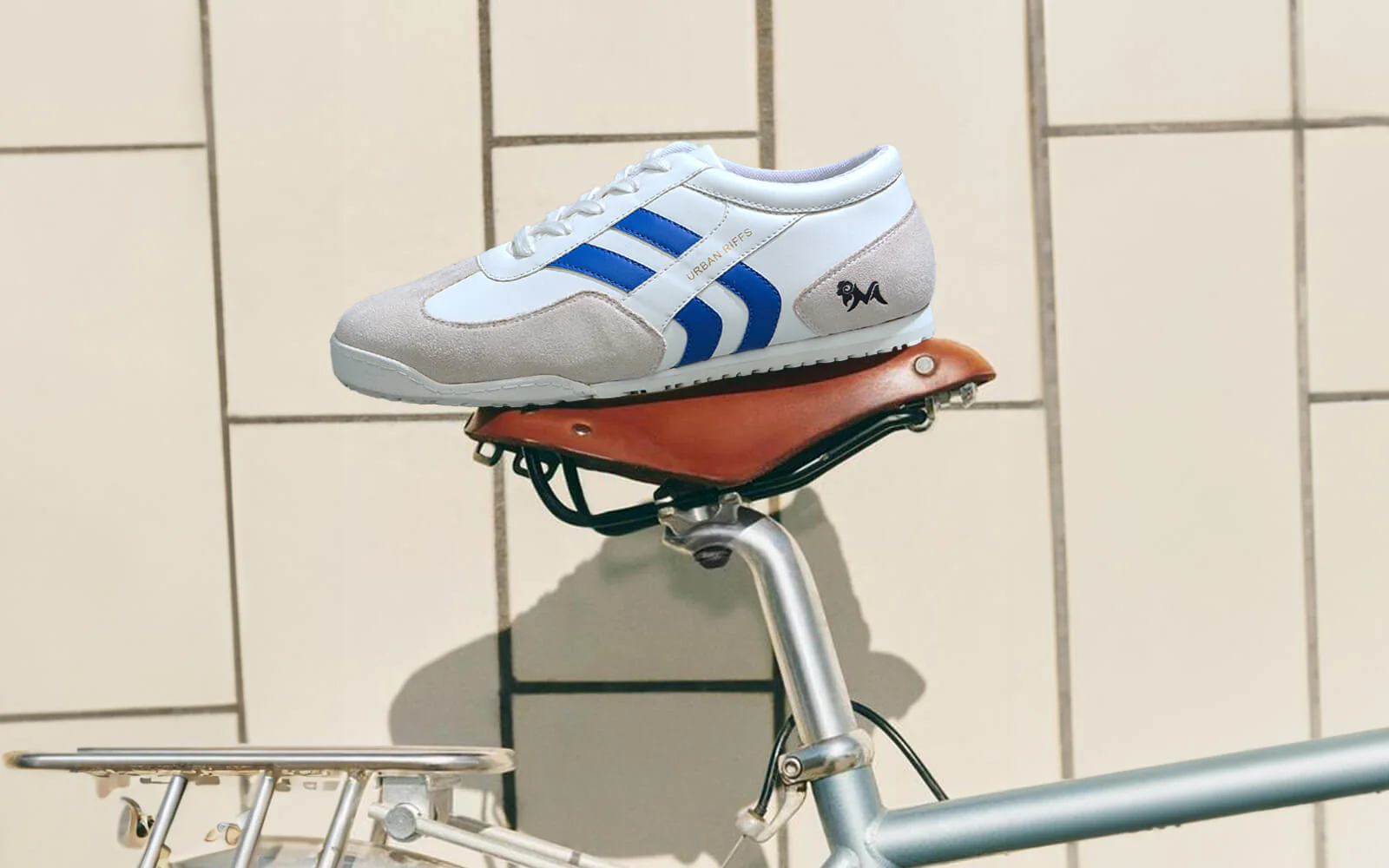 The Urban Riffs : White - Image 6