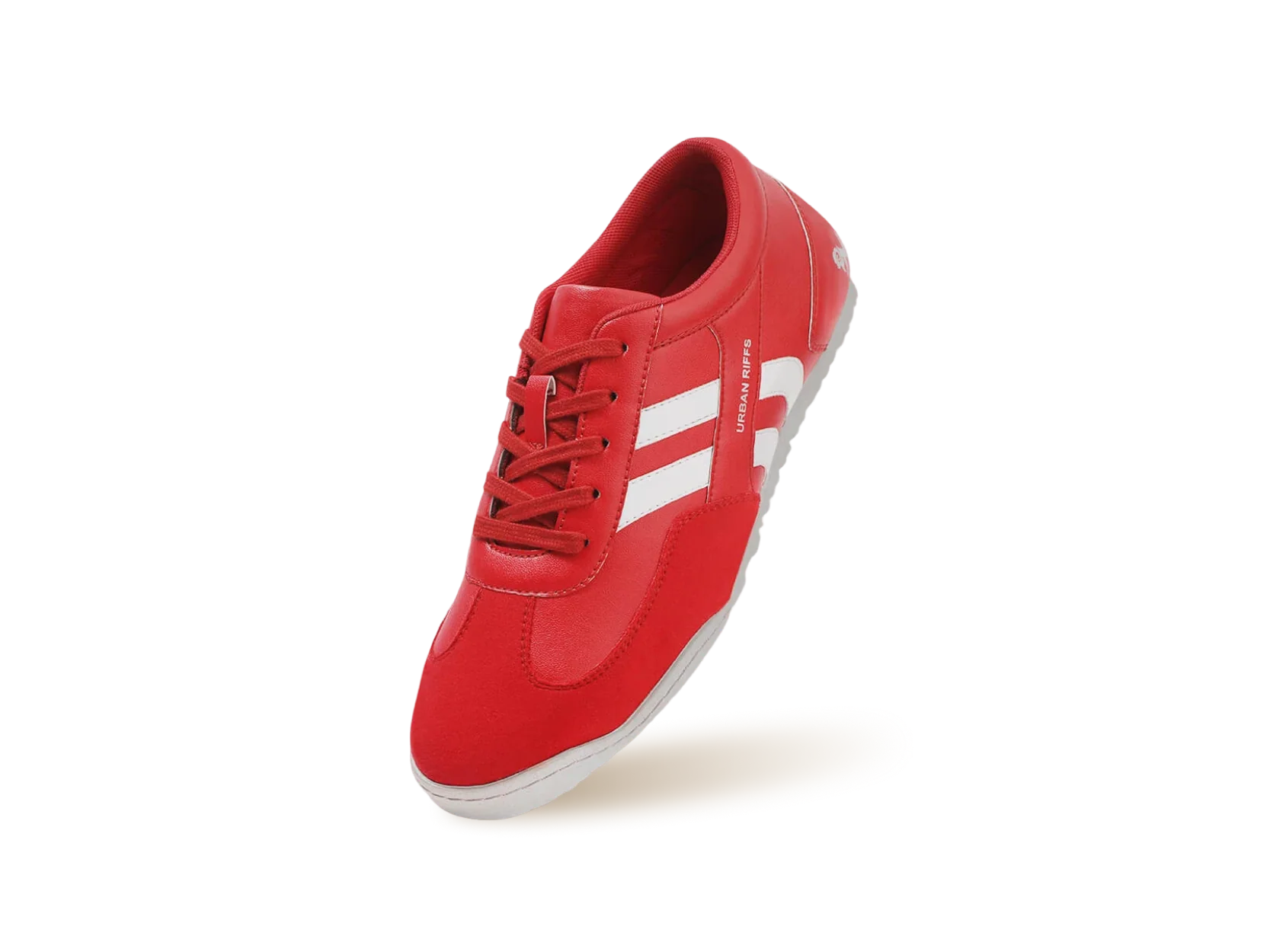 The Urban Riffs For Men : Red - Image 14