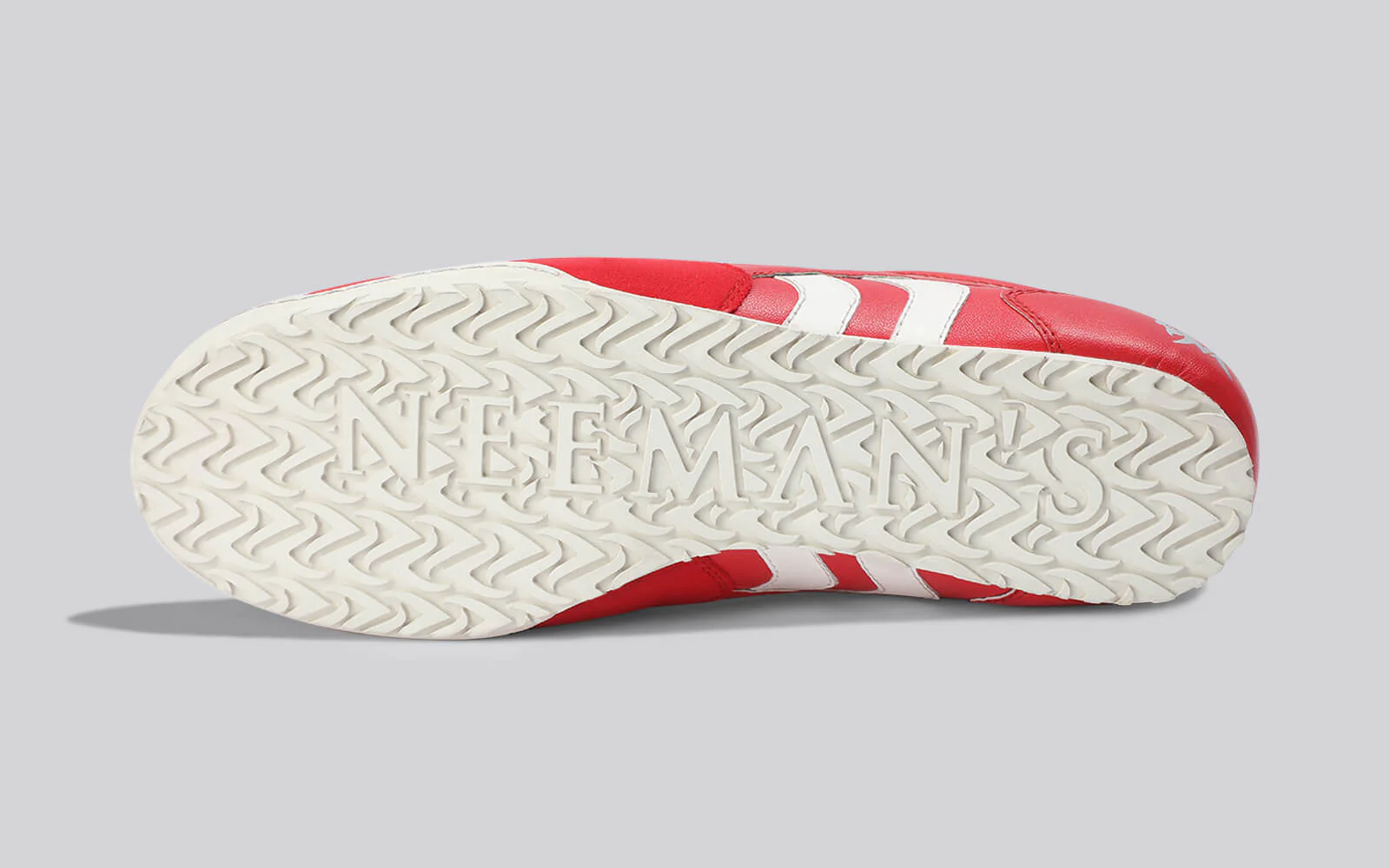 The Urban Riffs For Men : Red - Image 11