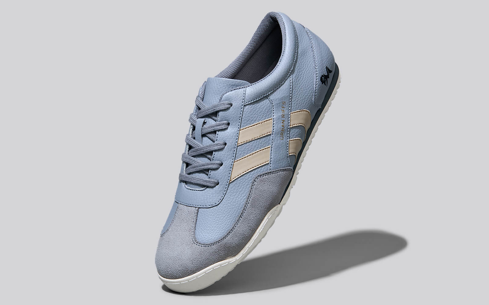 The Urban Riffs : Grey - Image 2