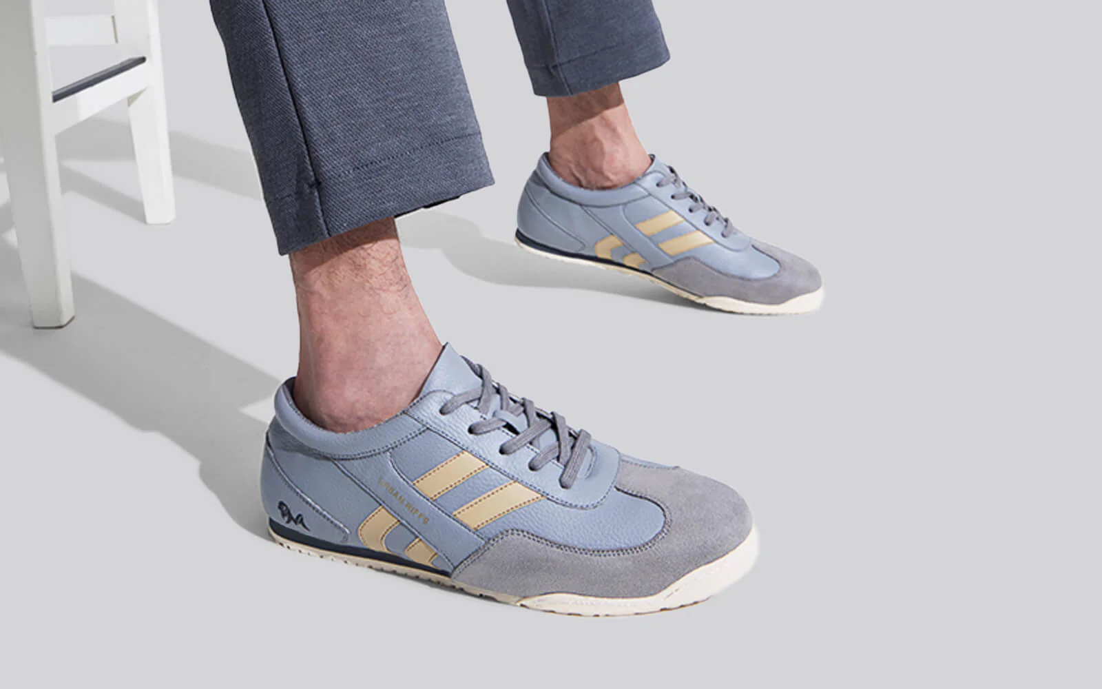The Urban Riffs : Grey - Image 9