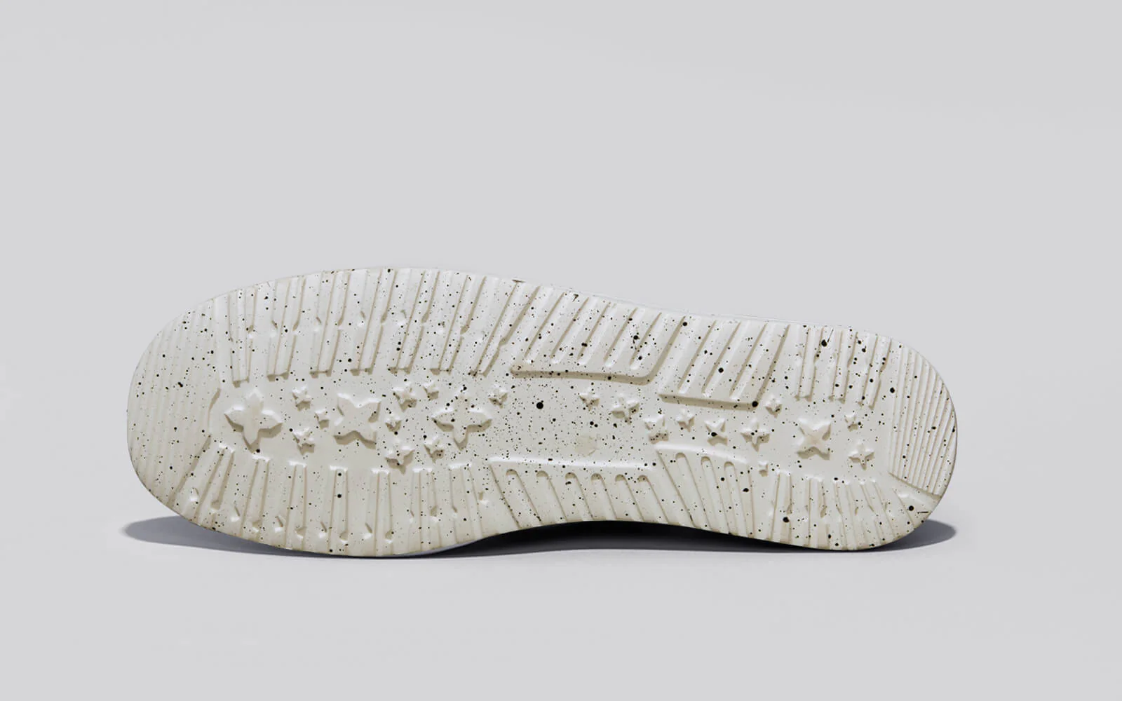 The Wanderers Slip Ons : Olive - Image 5