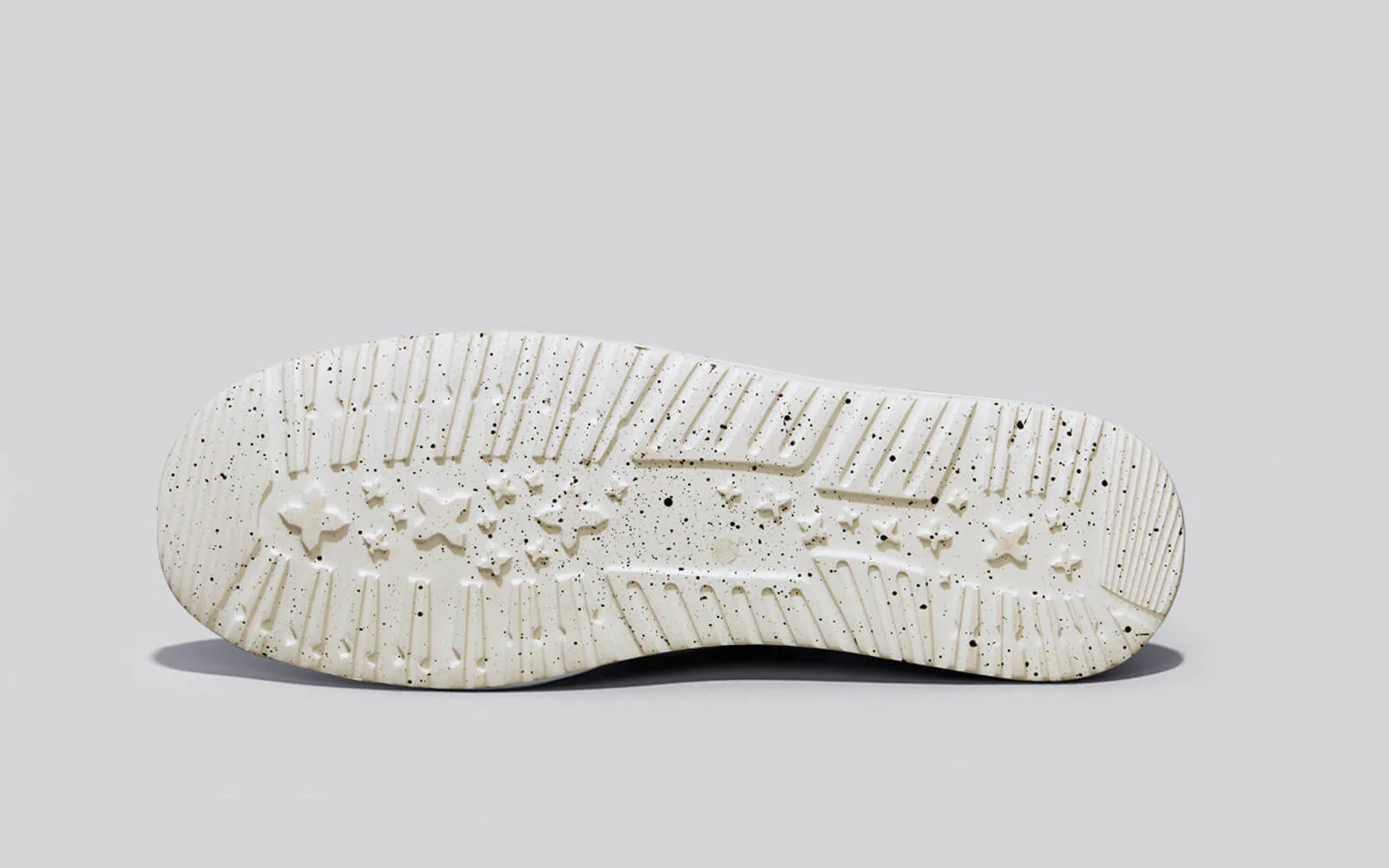 The Wanderers Sneakers : Tan - Image 5