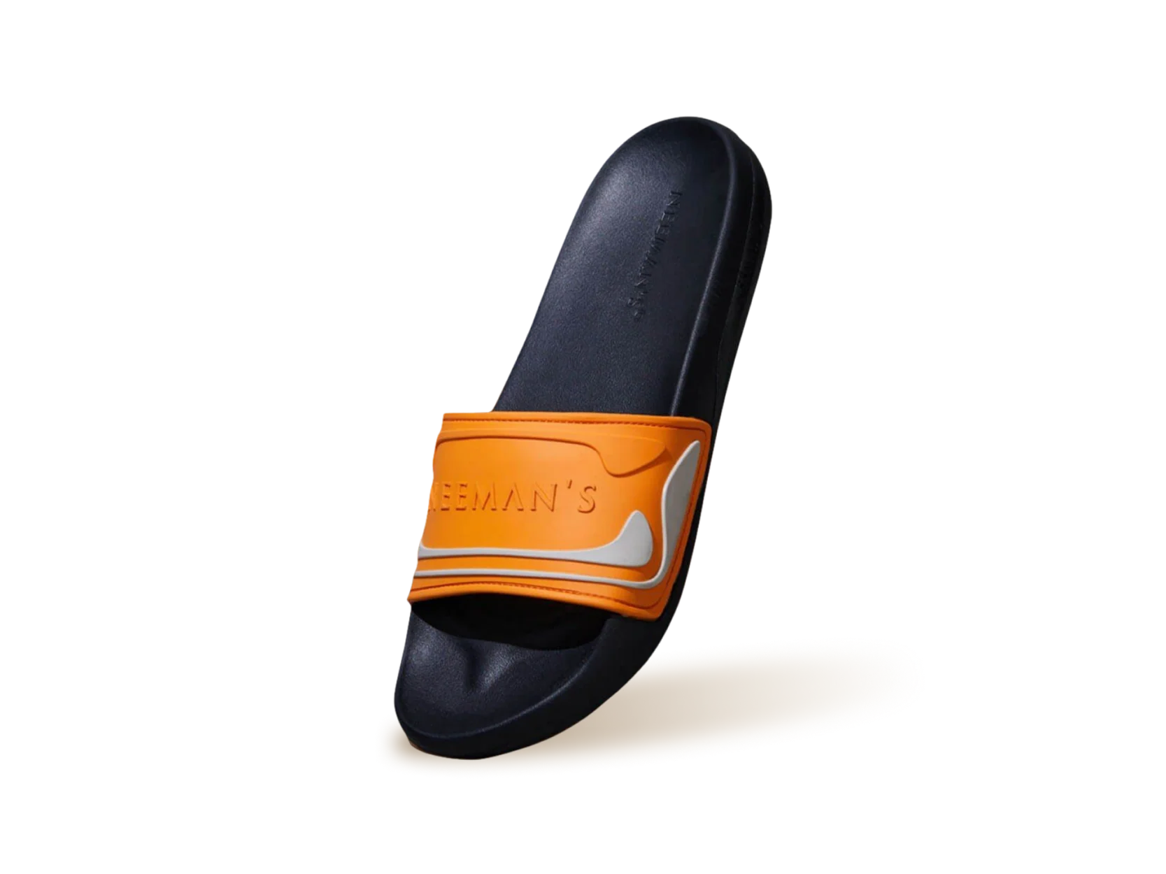 Travel Slides : Black-Orange - Image 10