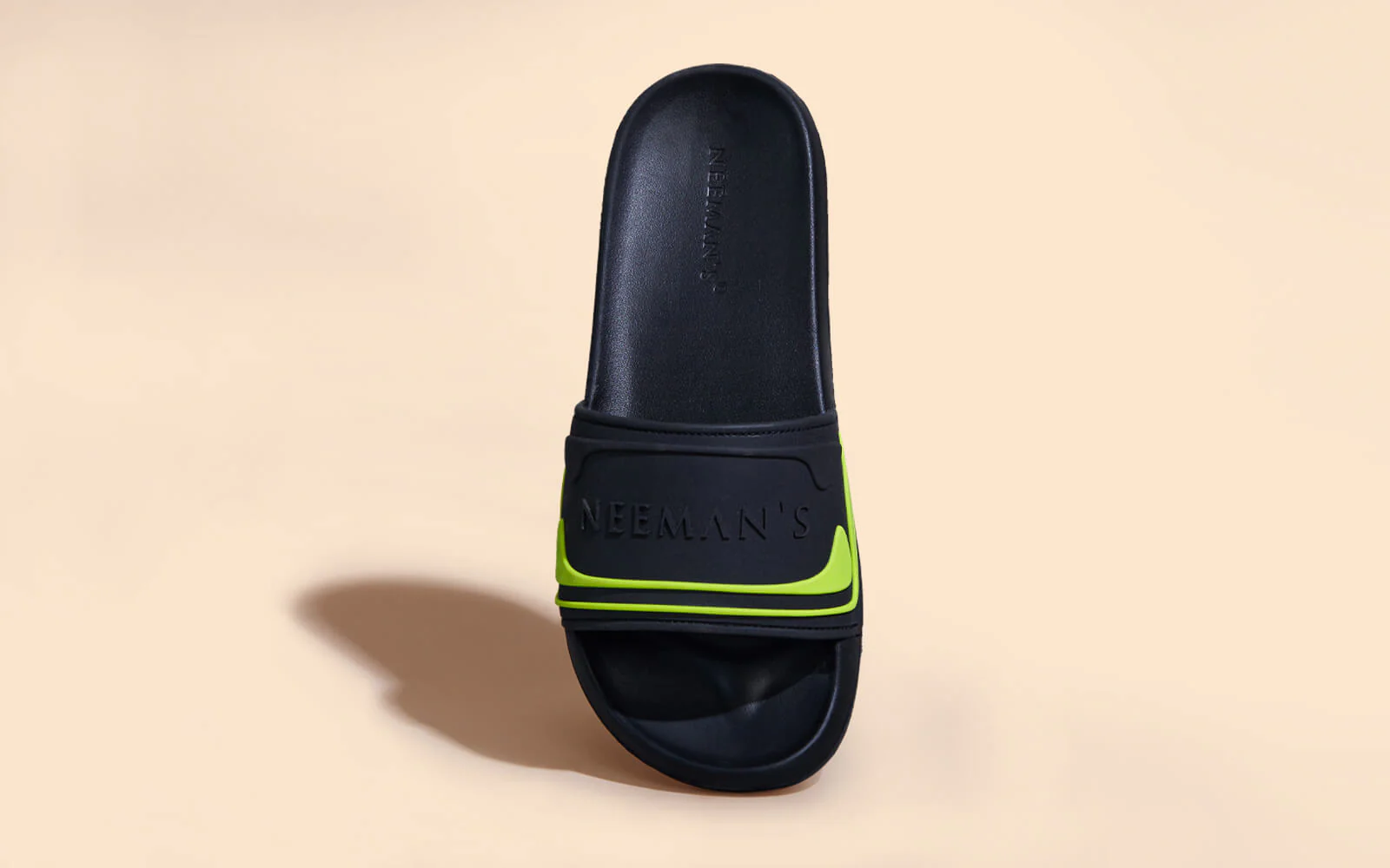 Travel Slides : Black-Neon - Image 2