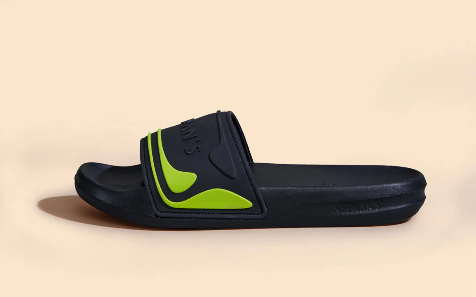 Travel Slides : Black-Neon - Image 5