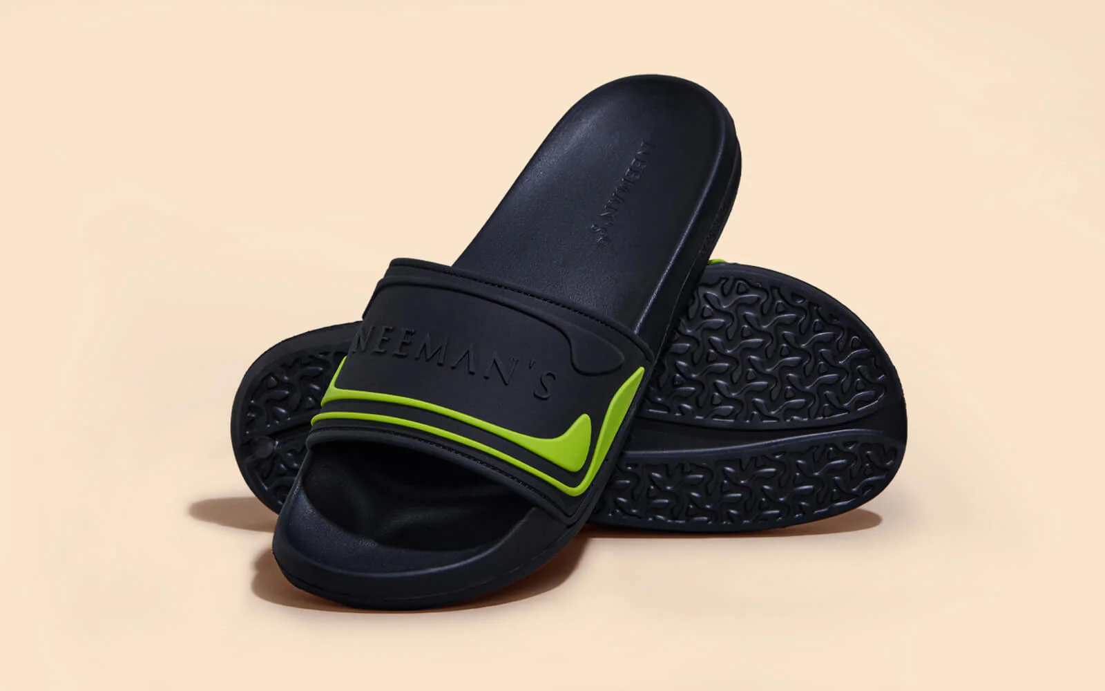 Travel Slides : Black-Neon - Image 7
