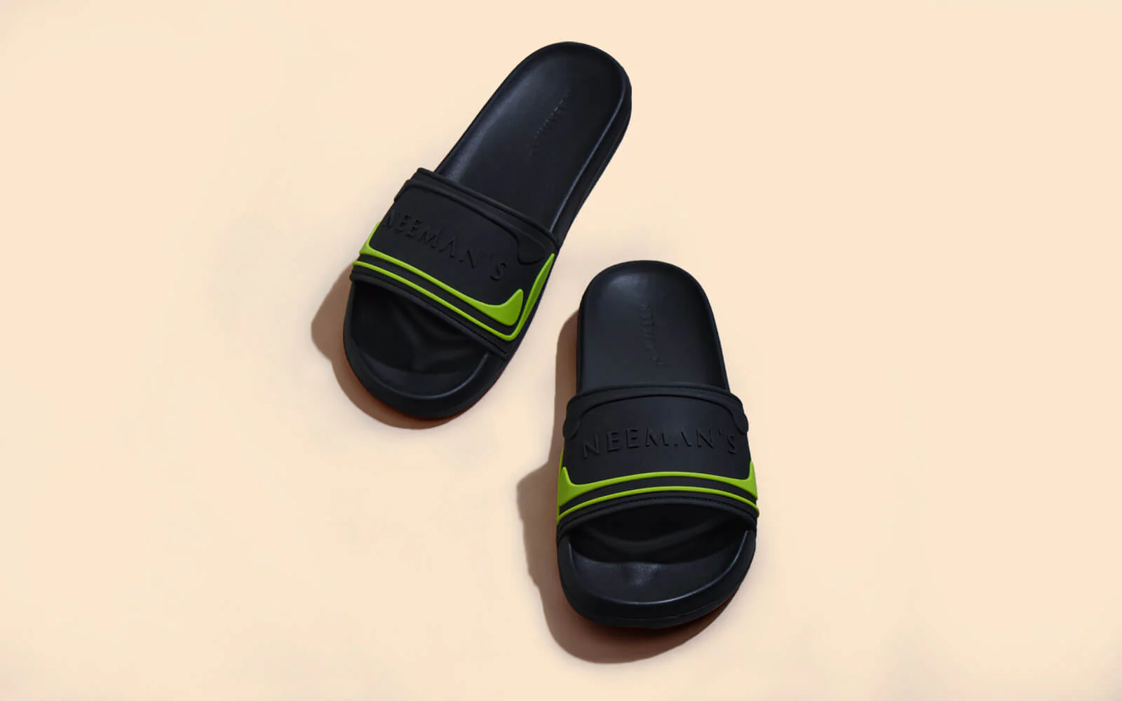 Travel Slides : Black-Neon - Image 8