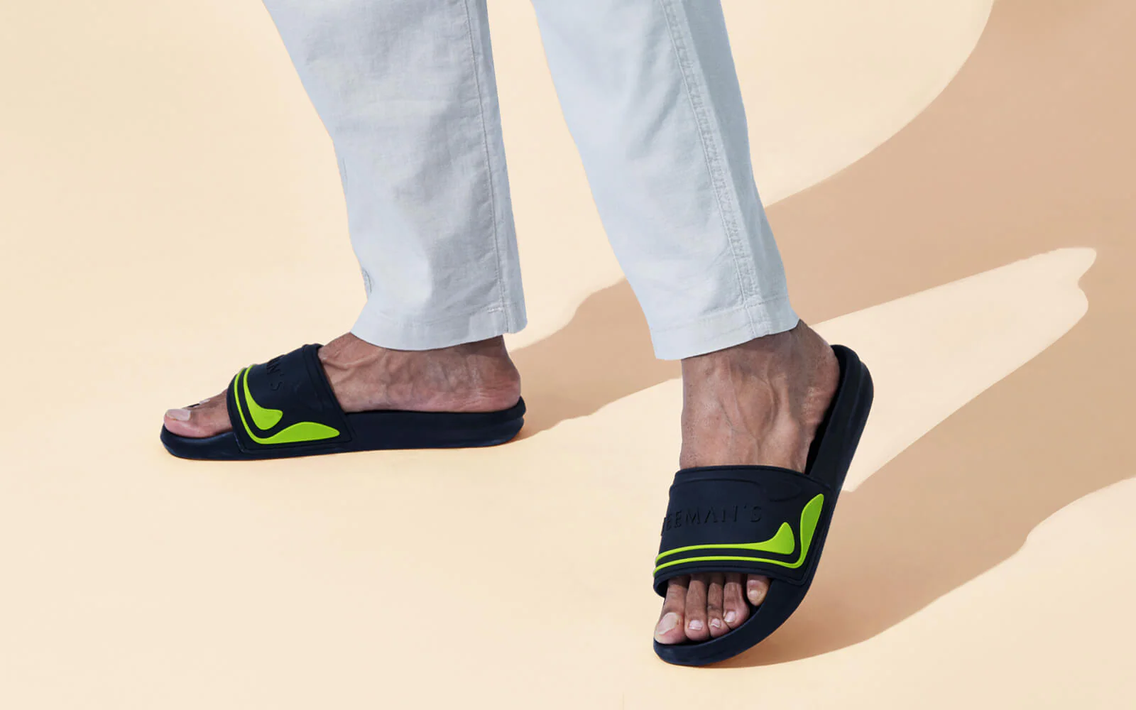 Travel Slides : Black-Neon - Image 9
