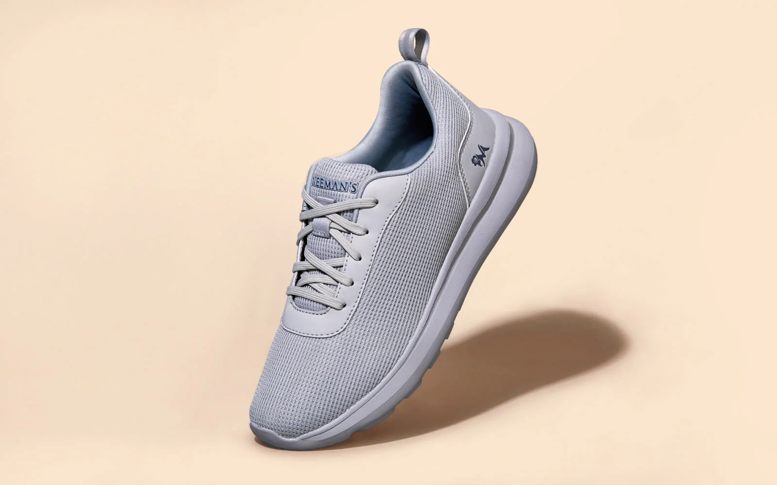 Tread Basics : Grey - Image 3