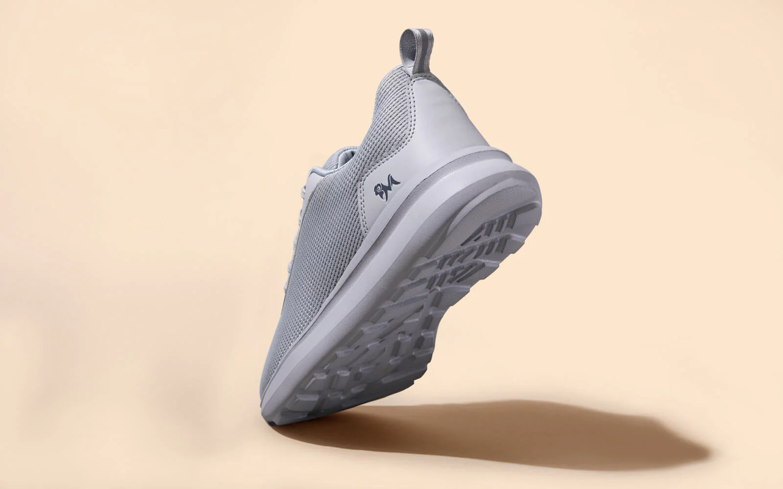 Tread Basics : Grey - Image 4
