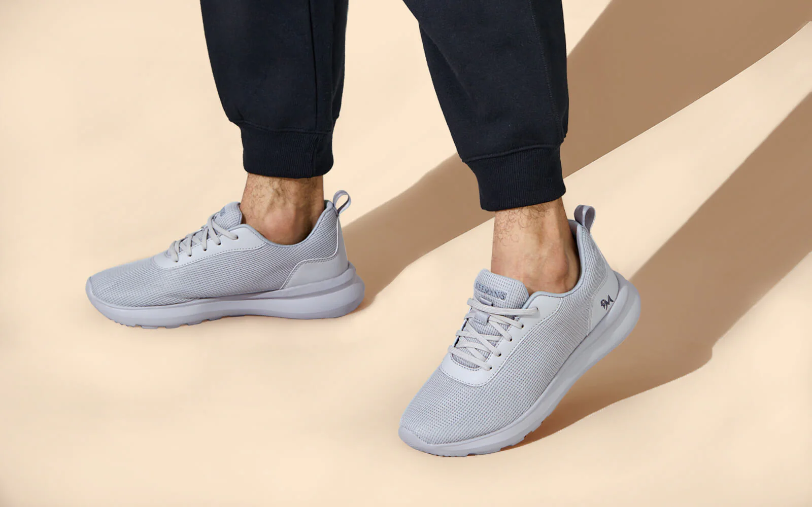 Tread Basics : Grey - Image 7