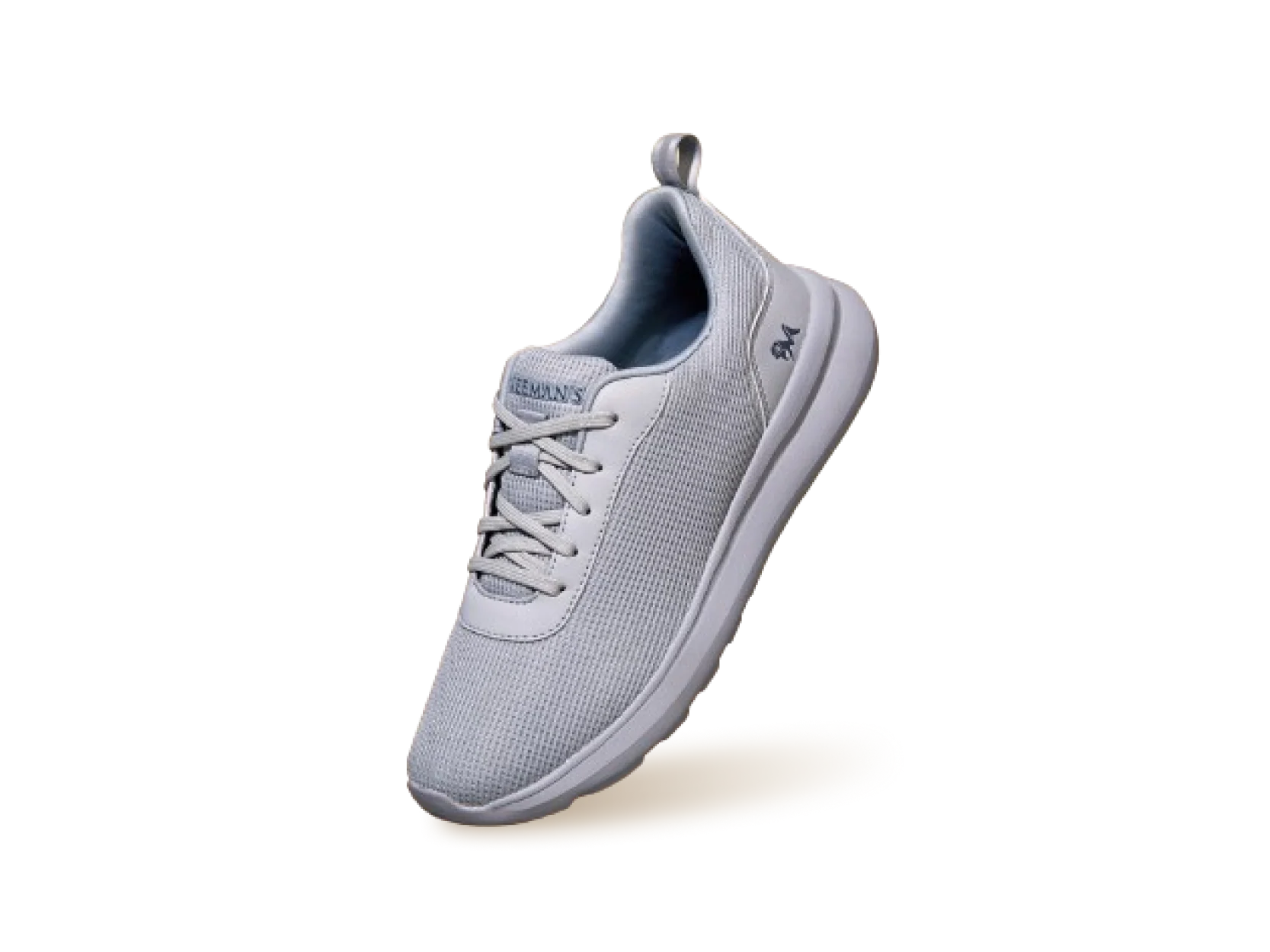 Tread Basics : Grey - Image 9