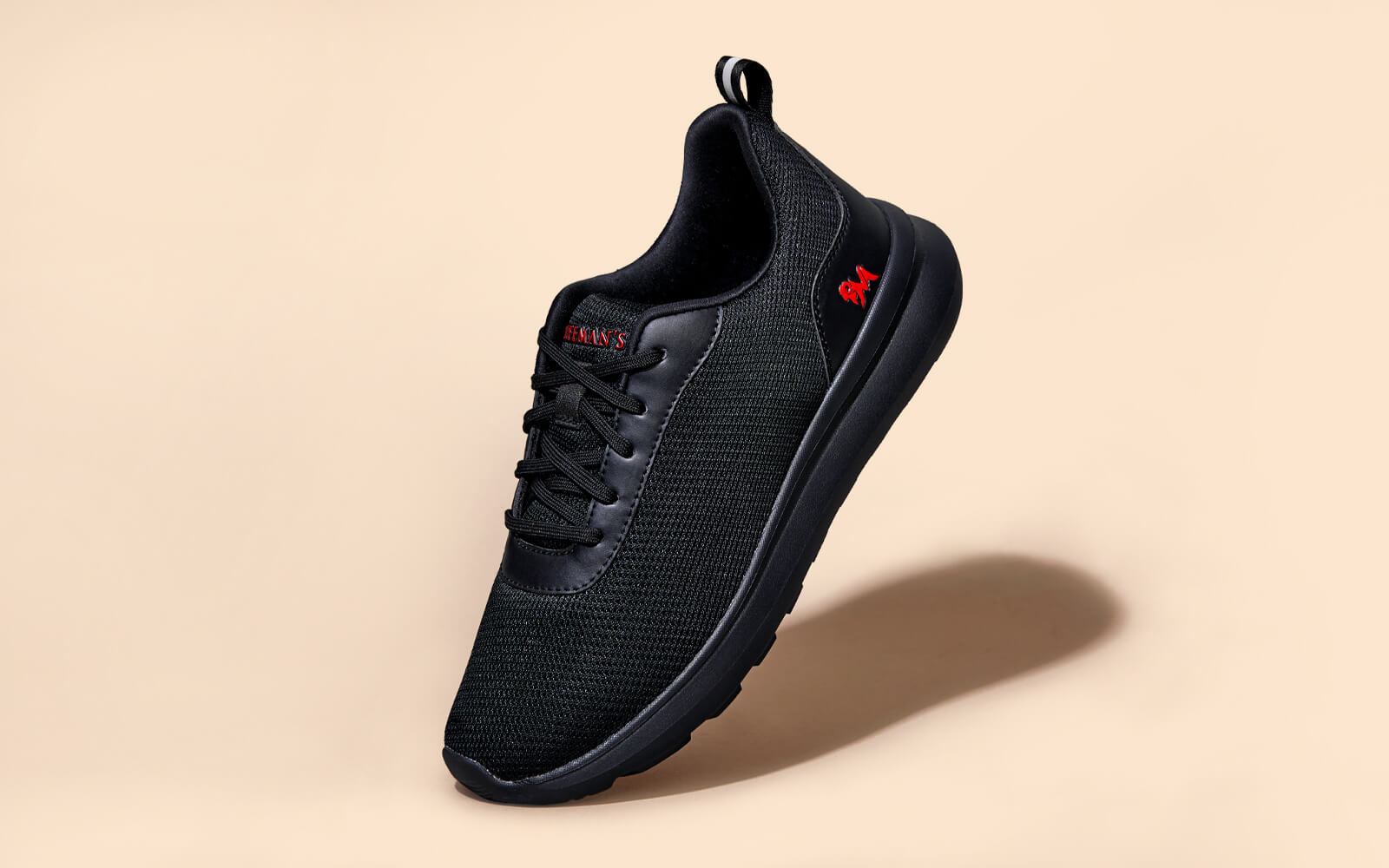 Tread Basics : Black - Image 3