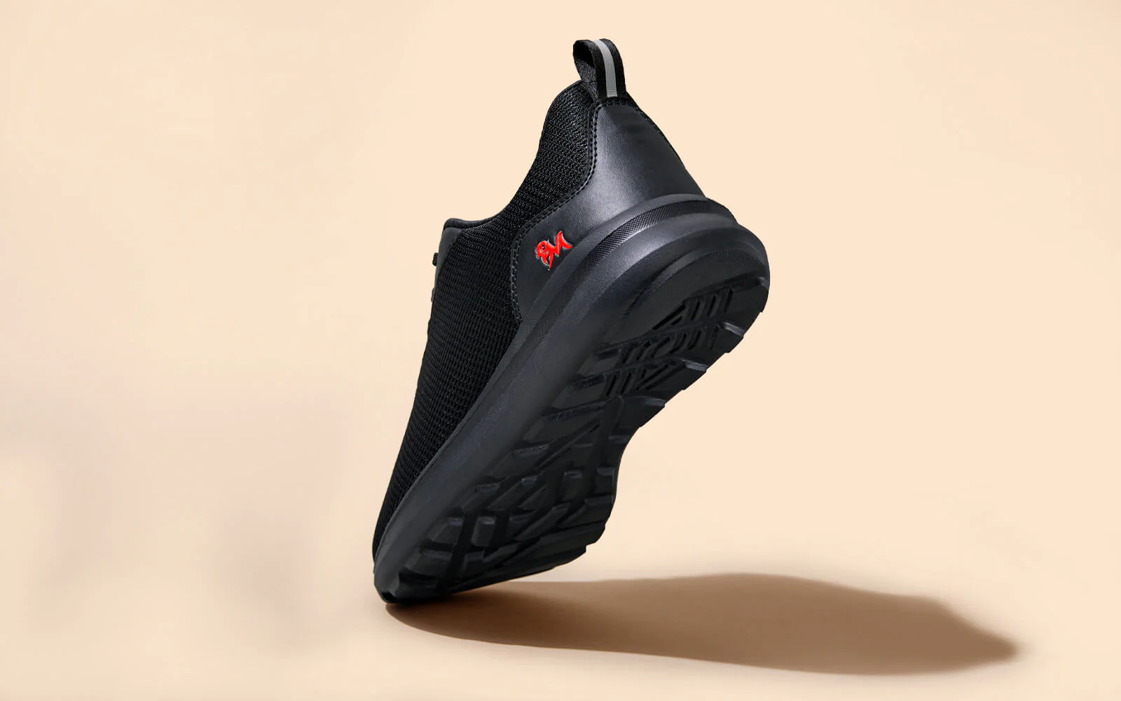 Tread Basics : Black - Image 4
