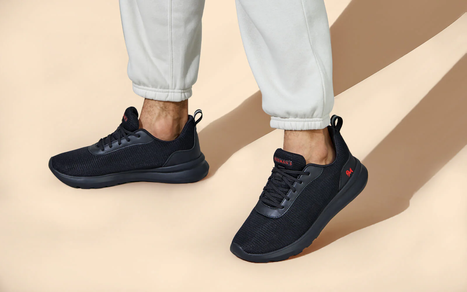 Tread Basics : Black - Image 6