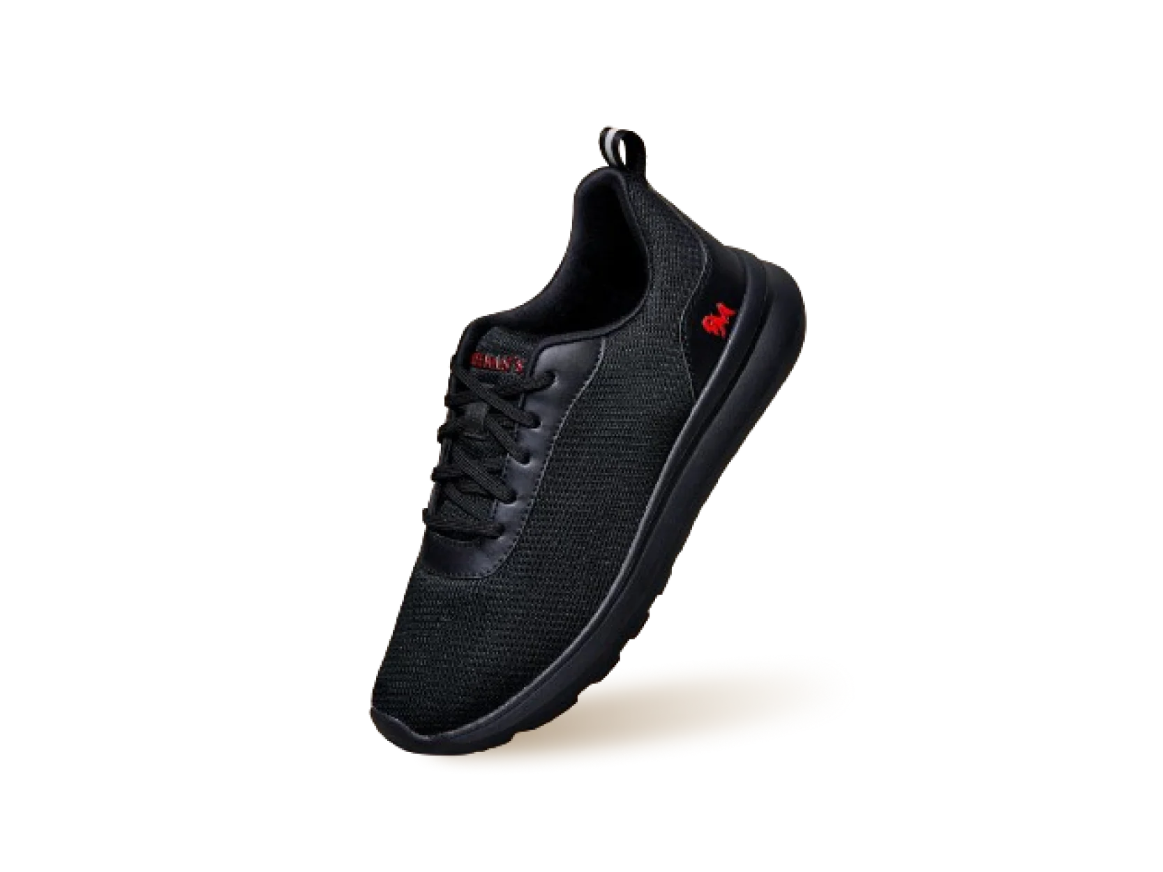 Tread Basics : Black - Image 9